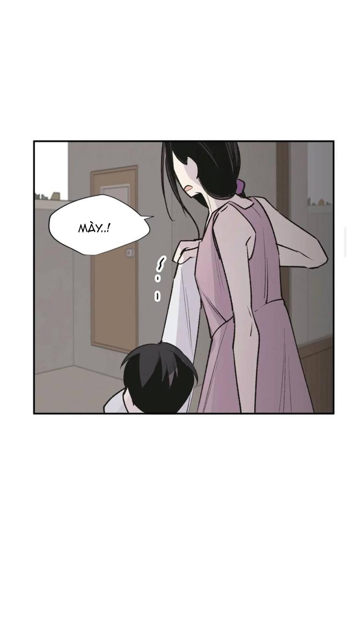 đọc truyện Đừng Viết Nữa,tác Giả Thân Mến! Chương 18 ảnh 26 tại Thiên Thai Truyện