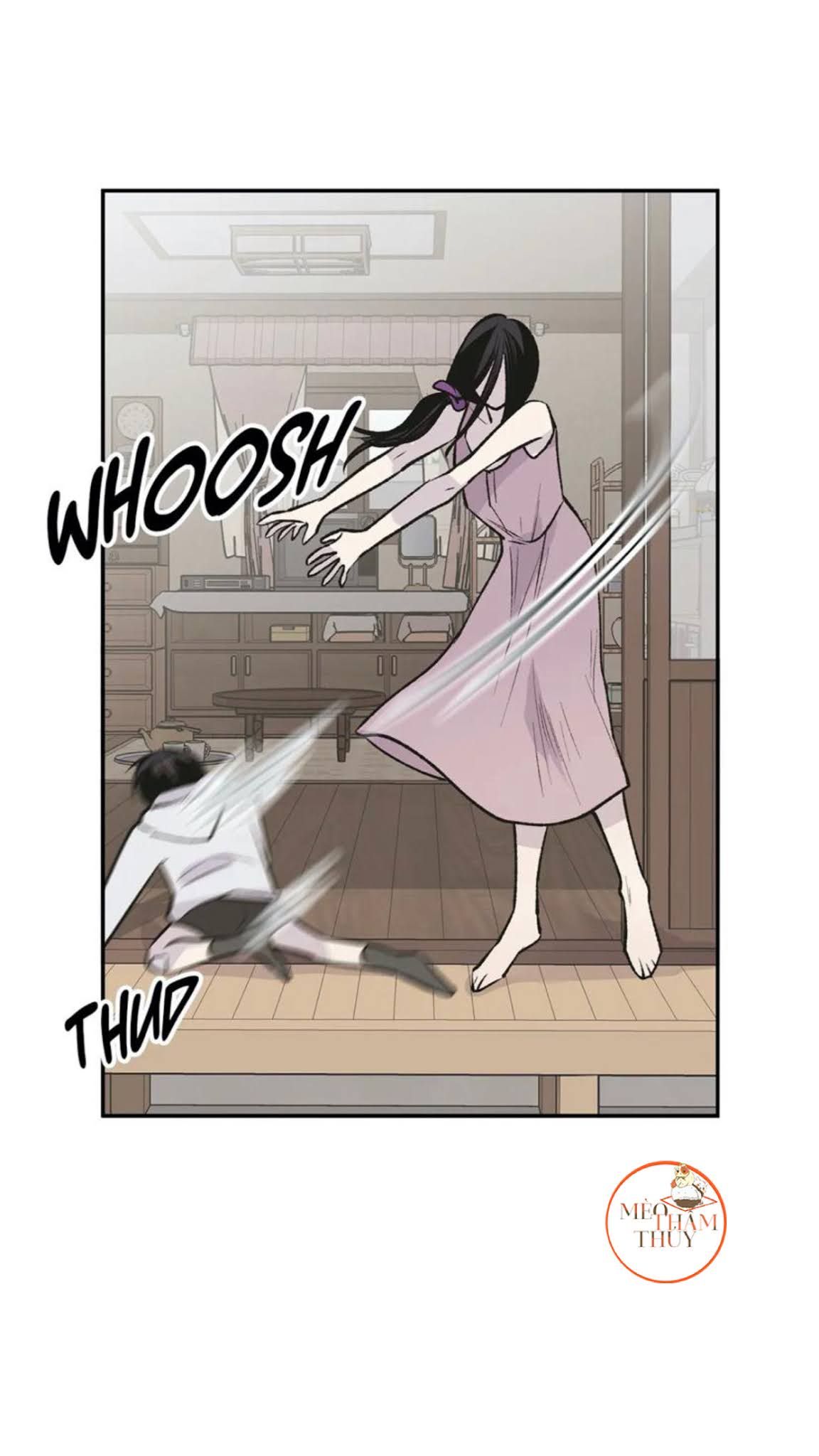 đọc truyện Đừng Viết Nữa,tác Giả Thân Mến! Chương 18 ảnh 27 tại Thiên Thai Truyện