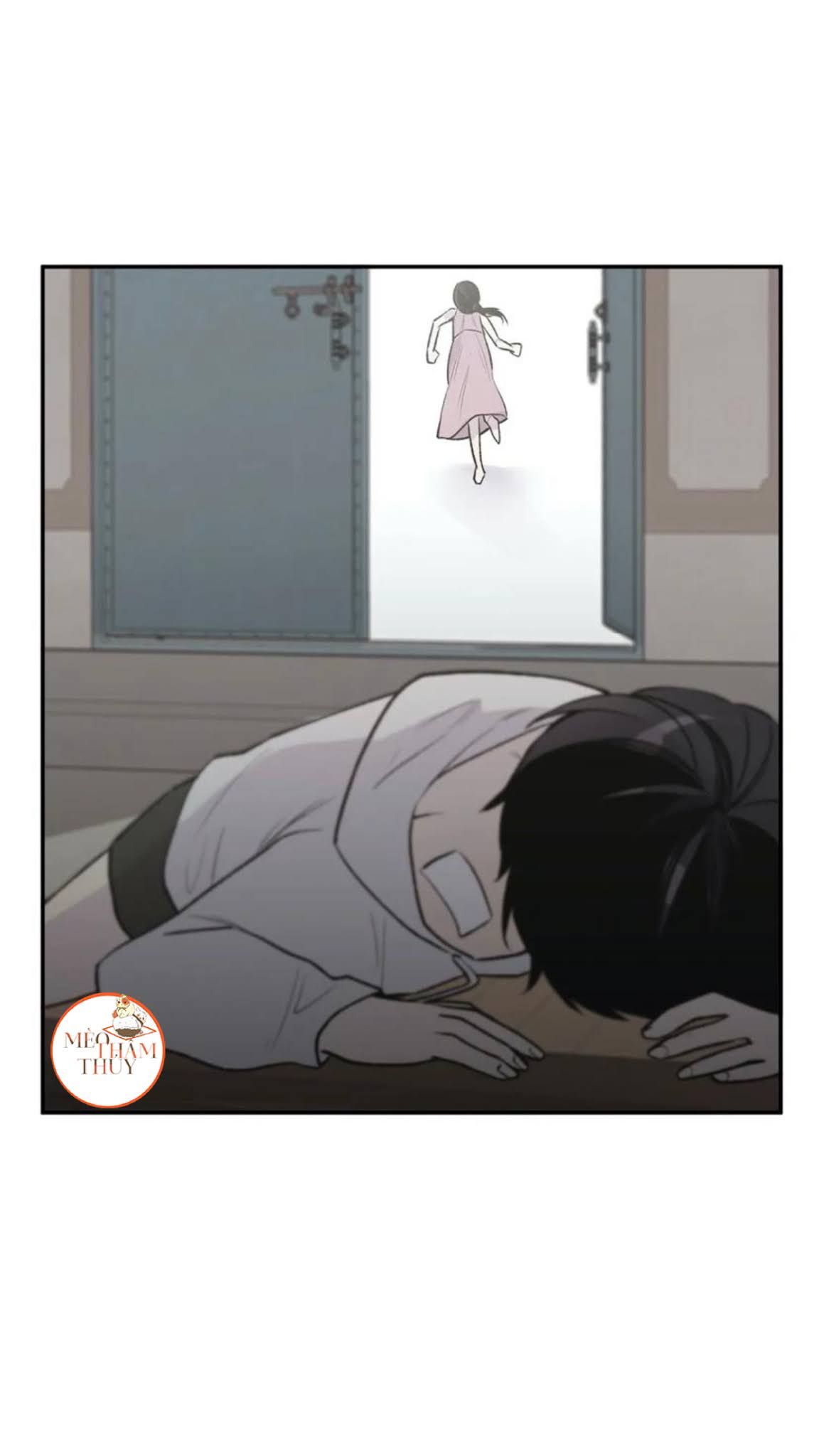 đọc truyện Đừng Viết Nữa,tác Giả Thân Mến! Chương 18 ảnh 28 tại Thiên Thai Truyện