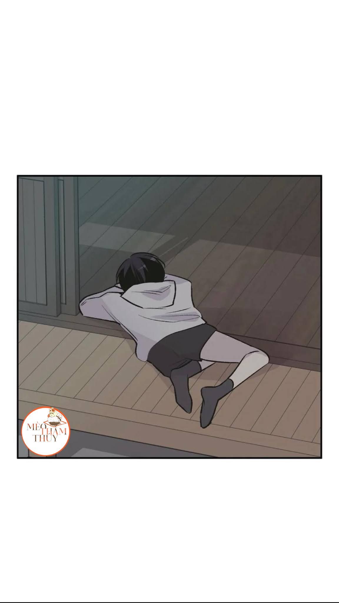 đọc truyện Đừng Viết Nữa,tác Giả Thân Mến! Chương 18 ảnh 29 tại Thiên Thai Truyện