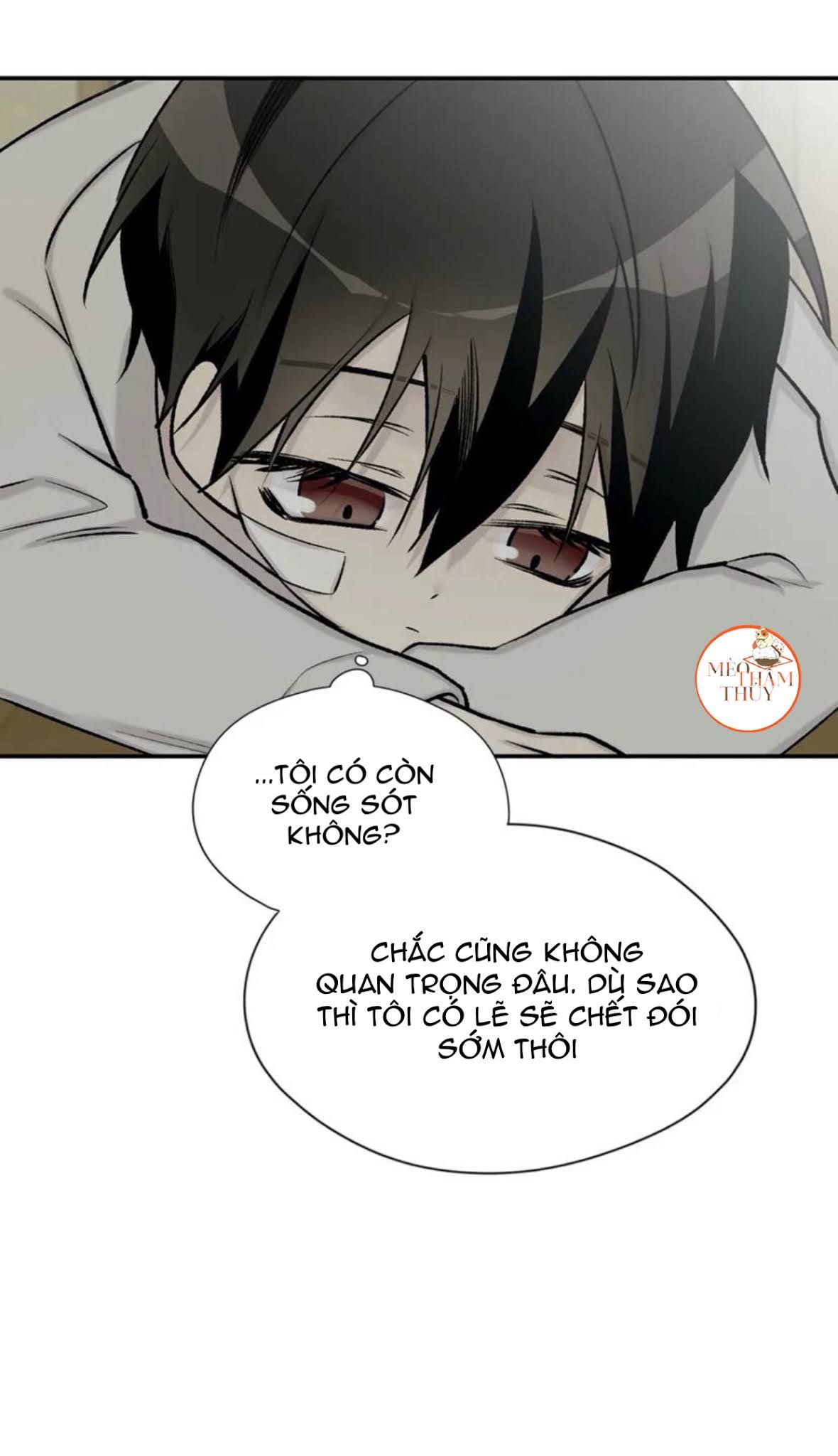 đọc truyện Đừng Viết Nữa,tác Giả Thân Mến! Chương 18 ảnh 30 tại Thiên Thai Truyện