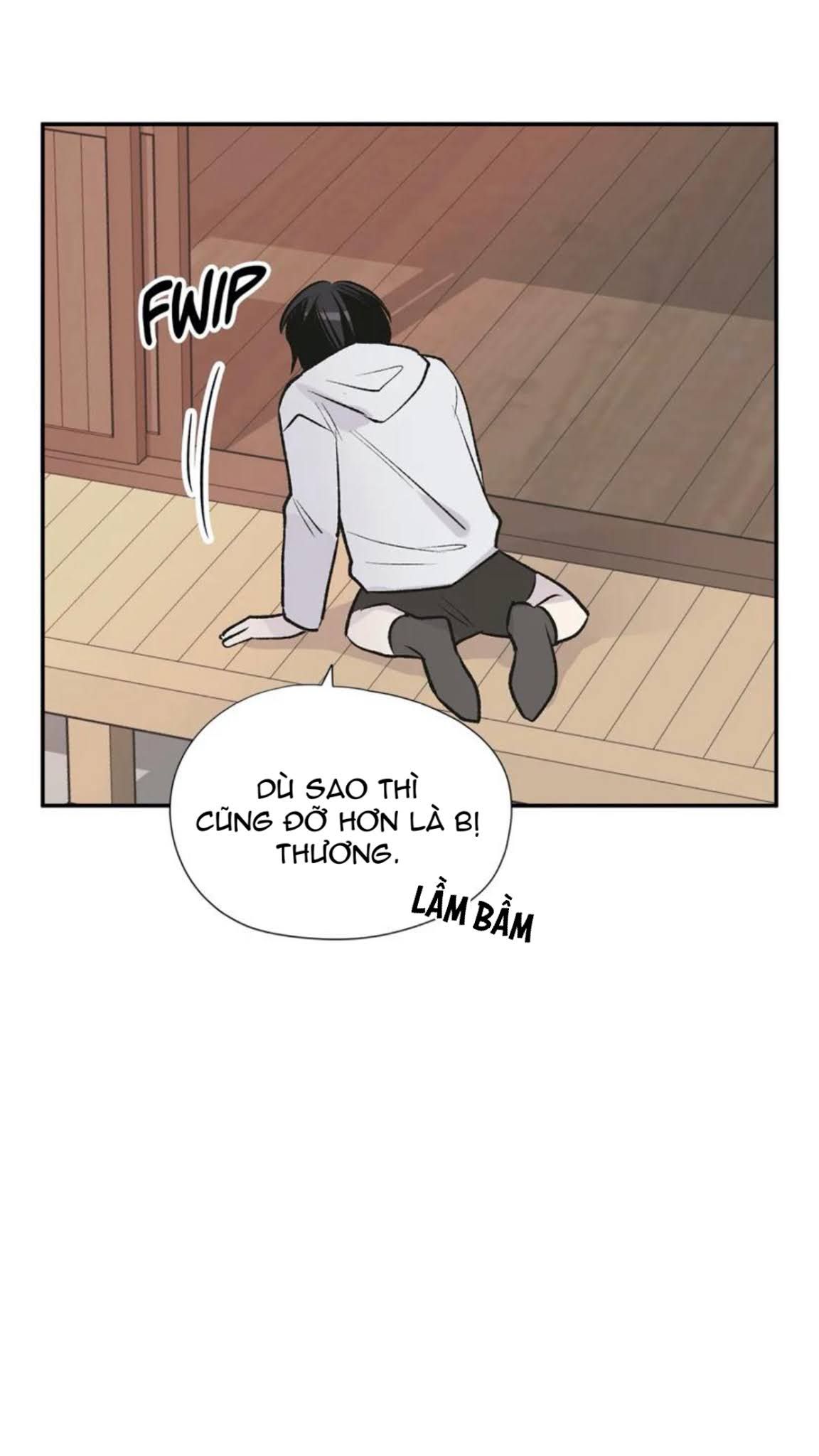 đọc truyện Đừng Viết Nữa,tác Giả Thân Mến! Chương 18 ảnh 31 tại Thiên Thai Truyện