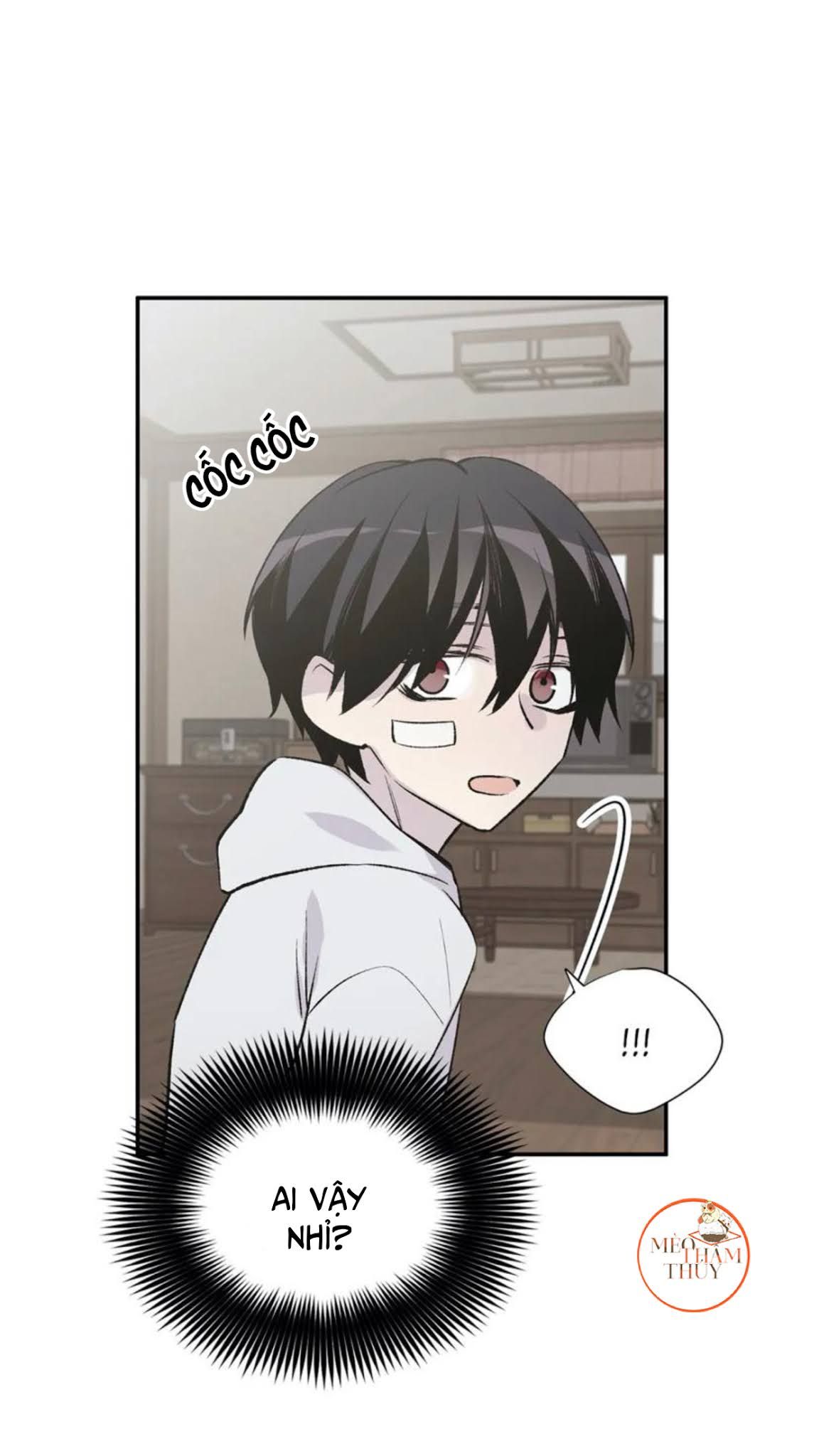 đọc truyện Đừng Viết Nữa,tác Giả Thân Mến! Chương 18 ảnh 32 tại Thiên Thai Truyện