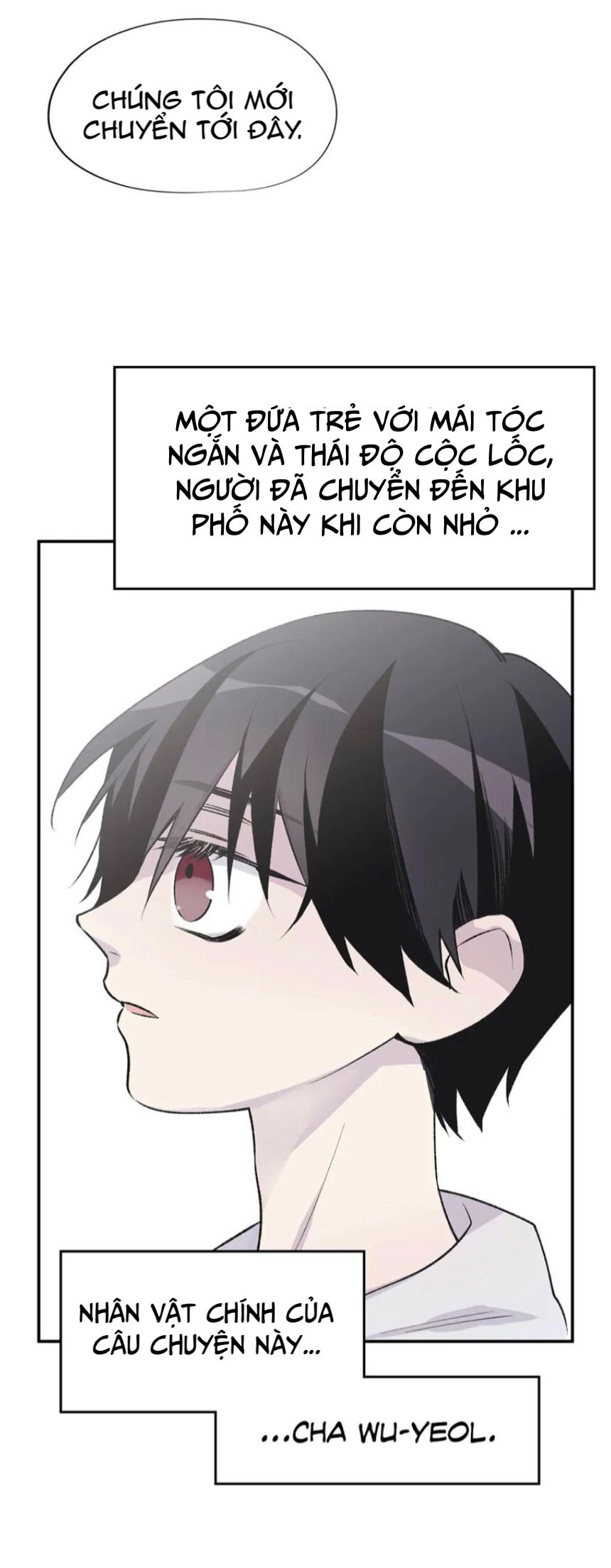 đọc truyện Đừng Viết Nữa,tác Giả Thân Mến! Chương 18 ảnh 35 tại Thiên Thai Truyện