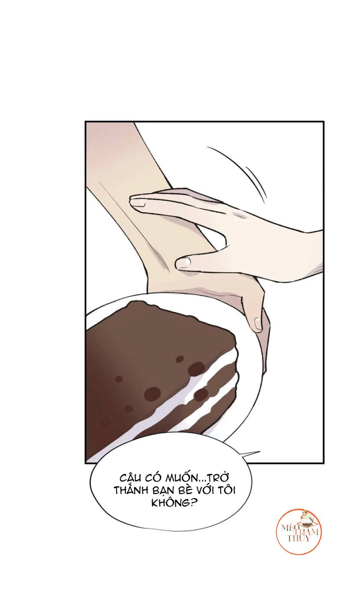 đọc truyện Đừng Viết Nữa,tác Giả Thân Mến! Chương 18 ảnh 37 tại Thiên Thai Truyện