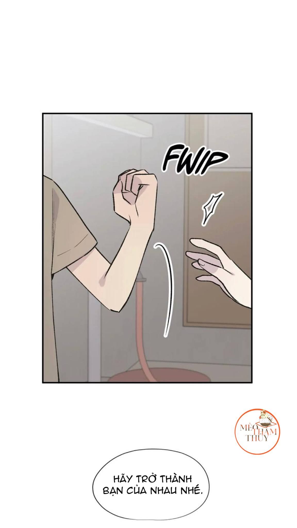 đọc truyện Đừng Viết Nữa,tác Giả Thân Mến! Chương 18 ảnh 40 tại Thiên Thai Truyện