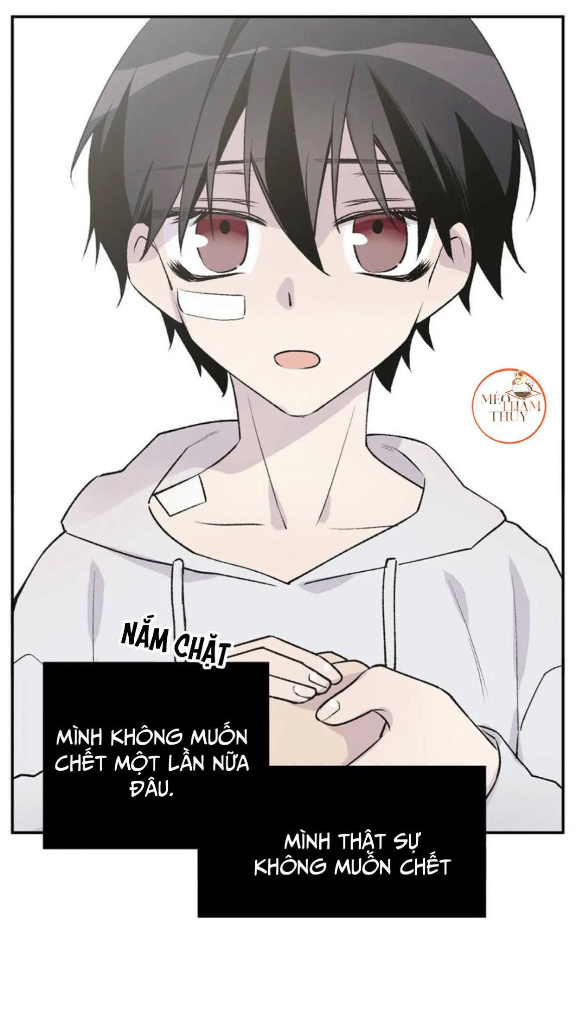 đọc truyện Đừng Viết Nữa,tác Giả Thân Mến! Chương 18 ảnh 41 tại Thiên Thai Truyện