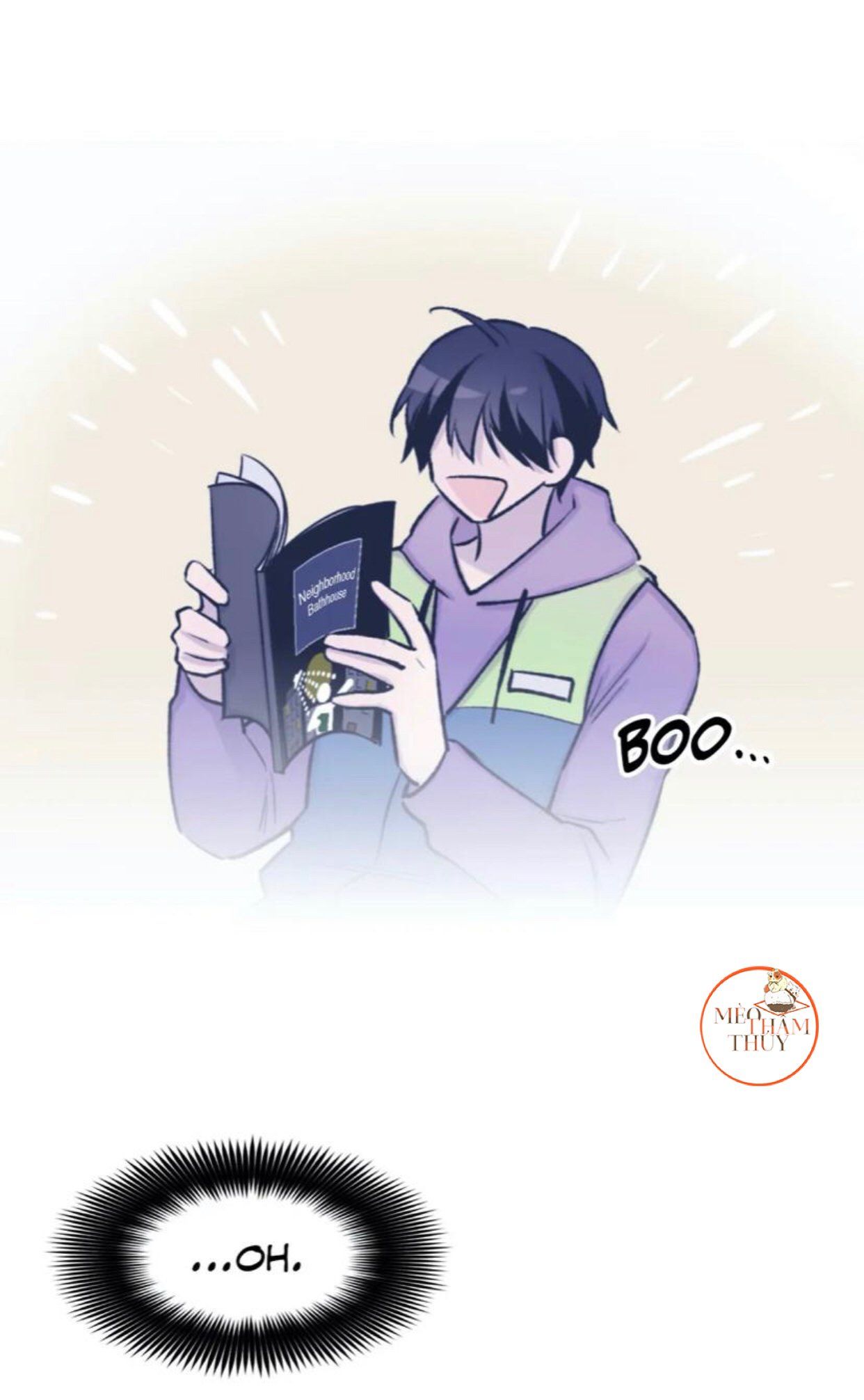 đọc truyện Đừng Viết Nữa,tác Giả Thân Mến! Chương 18 ảnh 6 tại Thiên Thai Truyện