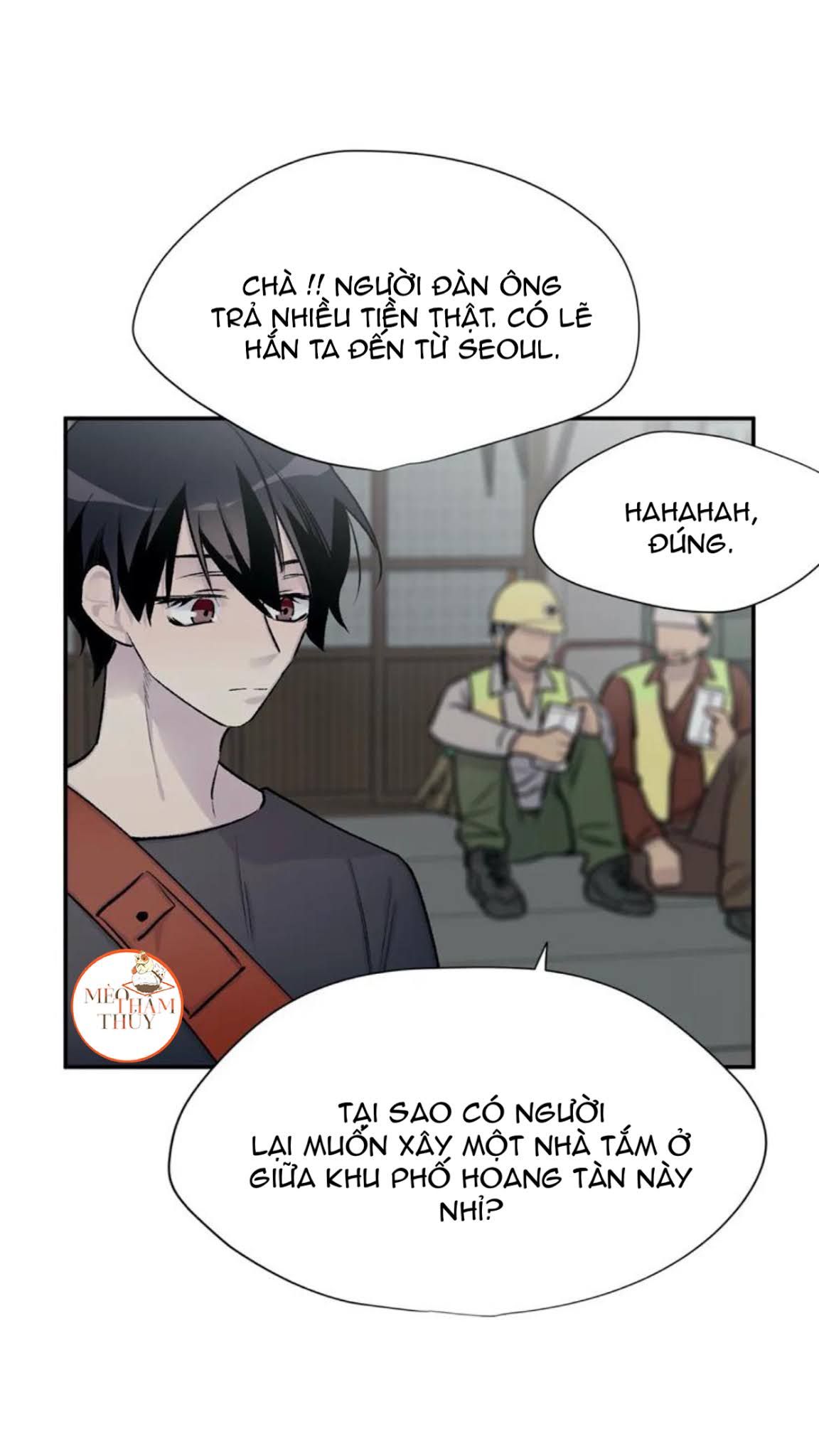 đọc truyện Đừng Viết Nữa,tác Giả Thân Mến! Chương 18 ảnh 46 tại Thiên Thai Truyện