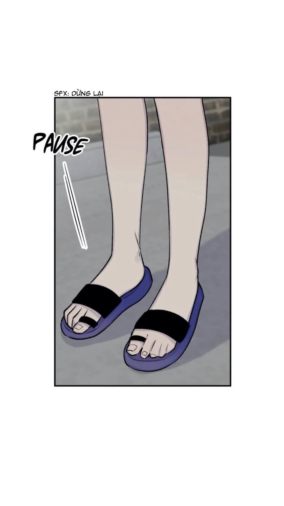 đọc truyện Đừng Viết Nữa,tác Giả Thân Mến! Chương 18 ảnh 47 tại Thiên Thai Truyện