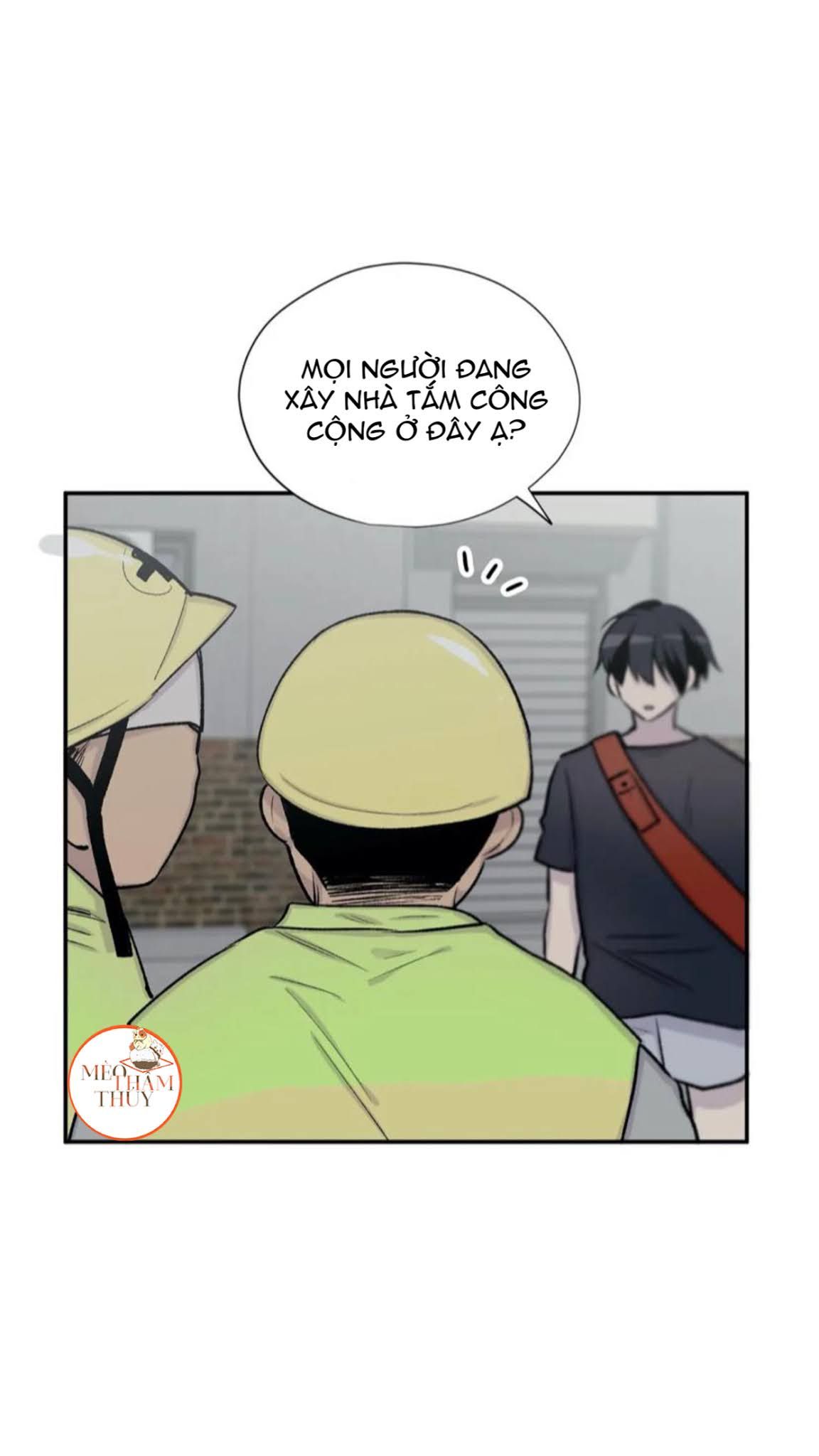 đọc truyện Đừng Viết Nữa,tác Giả Thân Mến! Chương 18 ảnh 50 tại Thiên Thai Truyện