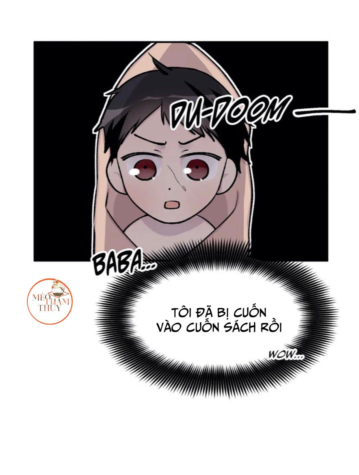 đọc truyện Đừng Viết Nữa,tác Giả Thân Mến! Chương 18 ảnh 7 tại Thiên Thai Truyện