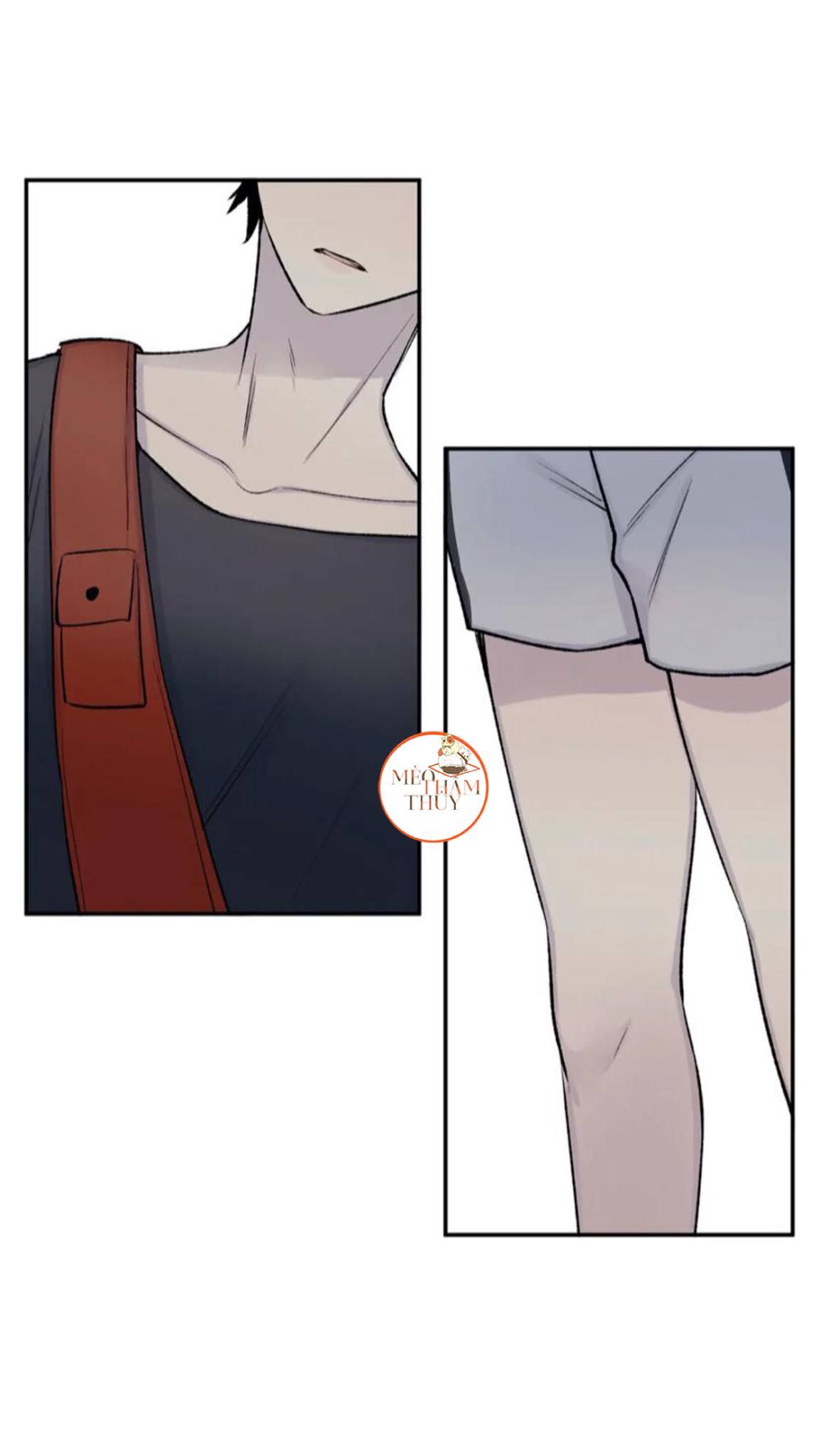 đọc truyện Đừng Viết Nữa,tác Giả Thân Mến! Chương 18 ảnh 52 tại Thiên Thai Truyện