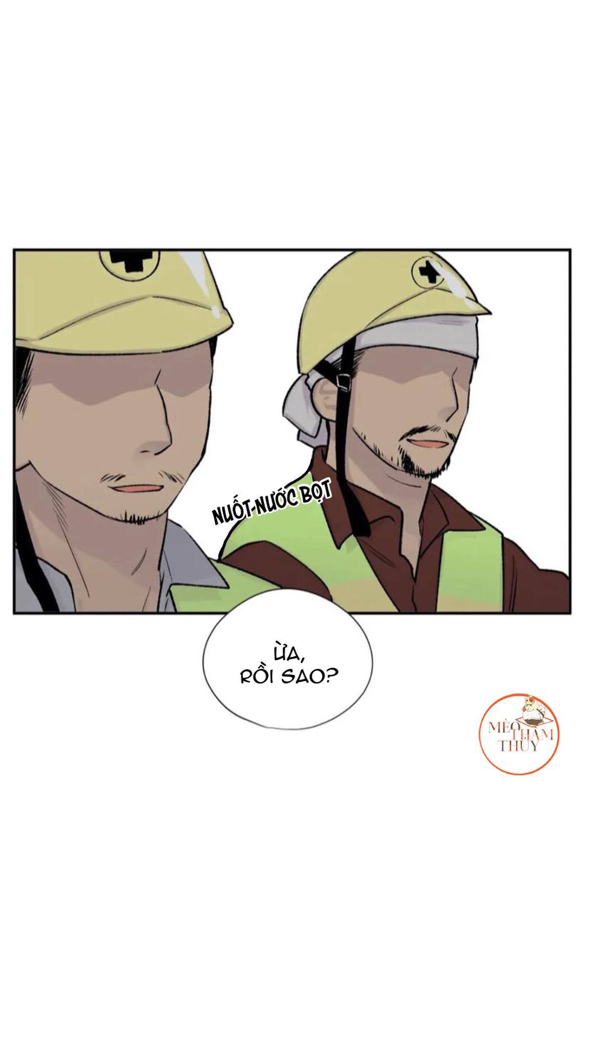 đọc truyện Đừng Viết Nữa,tác Giả Thân Mến! Chương 18 ảnh 53 tại Thiên Thai Truyện