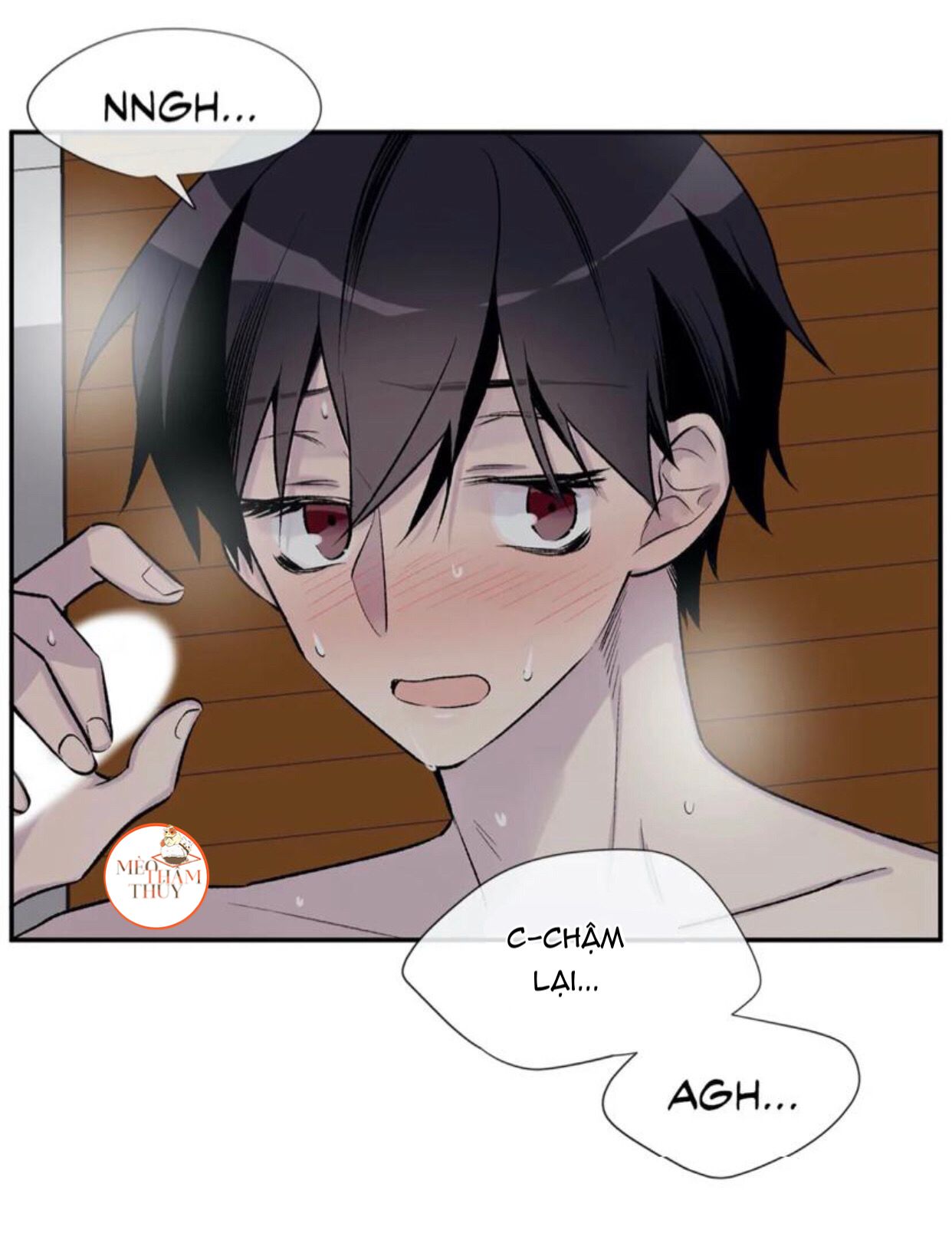 đọc truyện Đừng Viết Nữa,tác Giả Thân Mến! Chương 18 ảnh 59 tại Thiên Thai Truyện