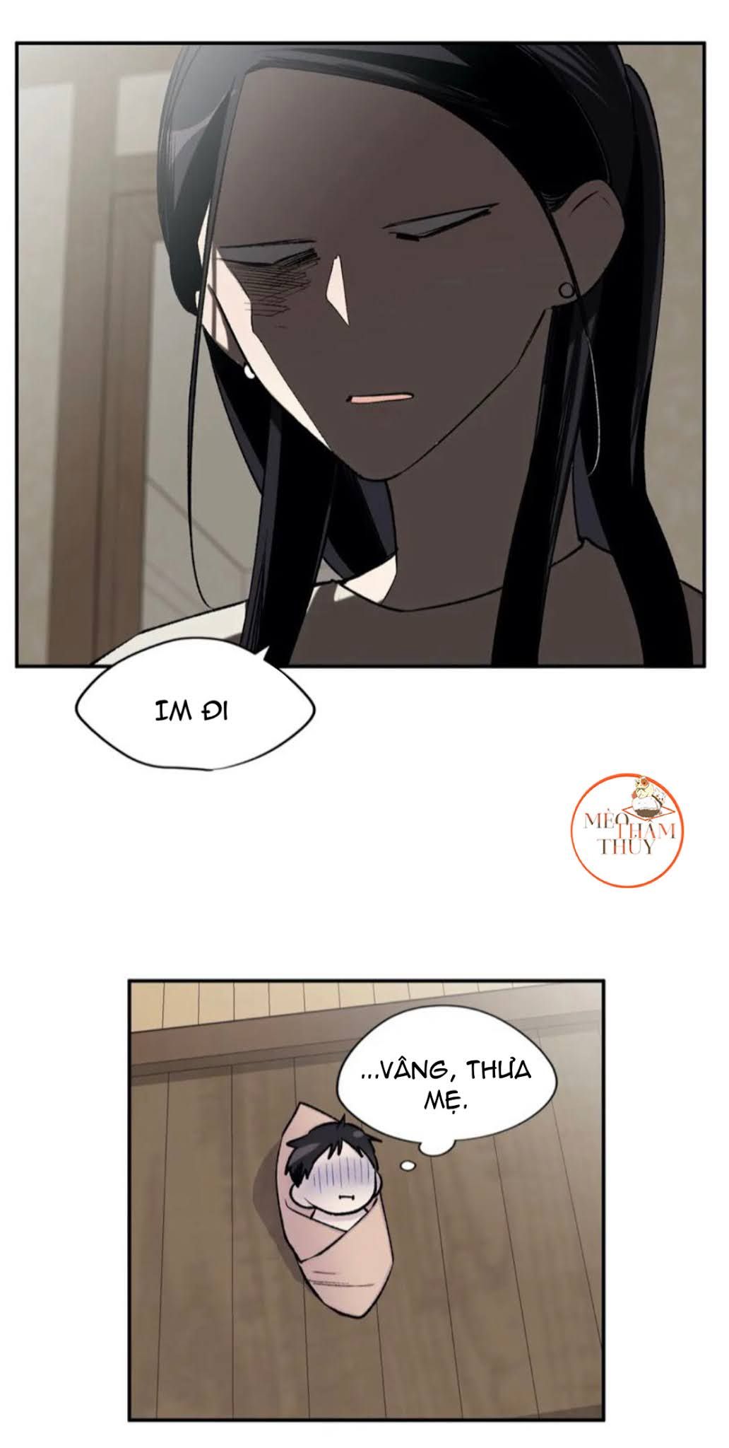 đọc truyện Đừng Viết Nữa,tác Giả Thân Mến! Chương 18 ảnh 8 tại Thiên Thai Truyện