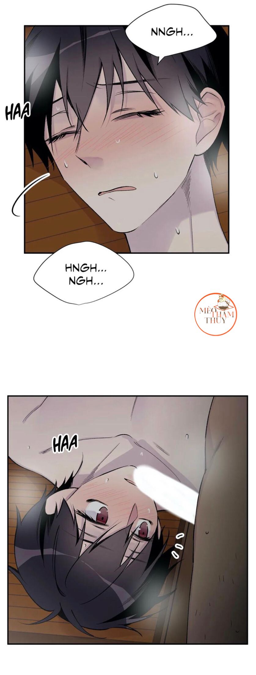 đọc truyện Đừng Viết Nữa,tác Giả Thân Mến! Chương 18 ảnh 62 tại Thiên Thai Truyện