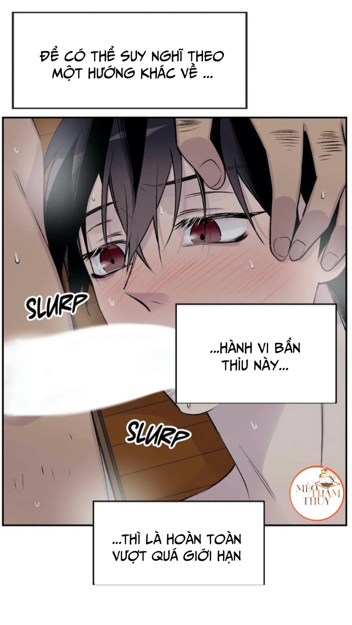 đọc truyện Đừng Viết Nữa,tác Giả Thân Mến! Chương 18 ảnh 65 tại Thiên Thai Truyện