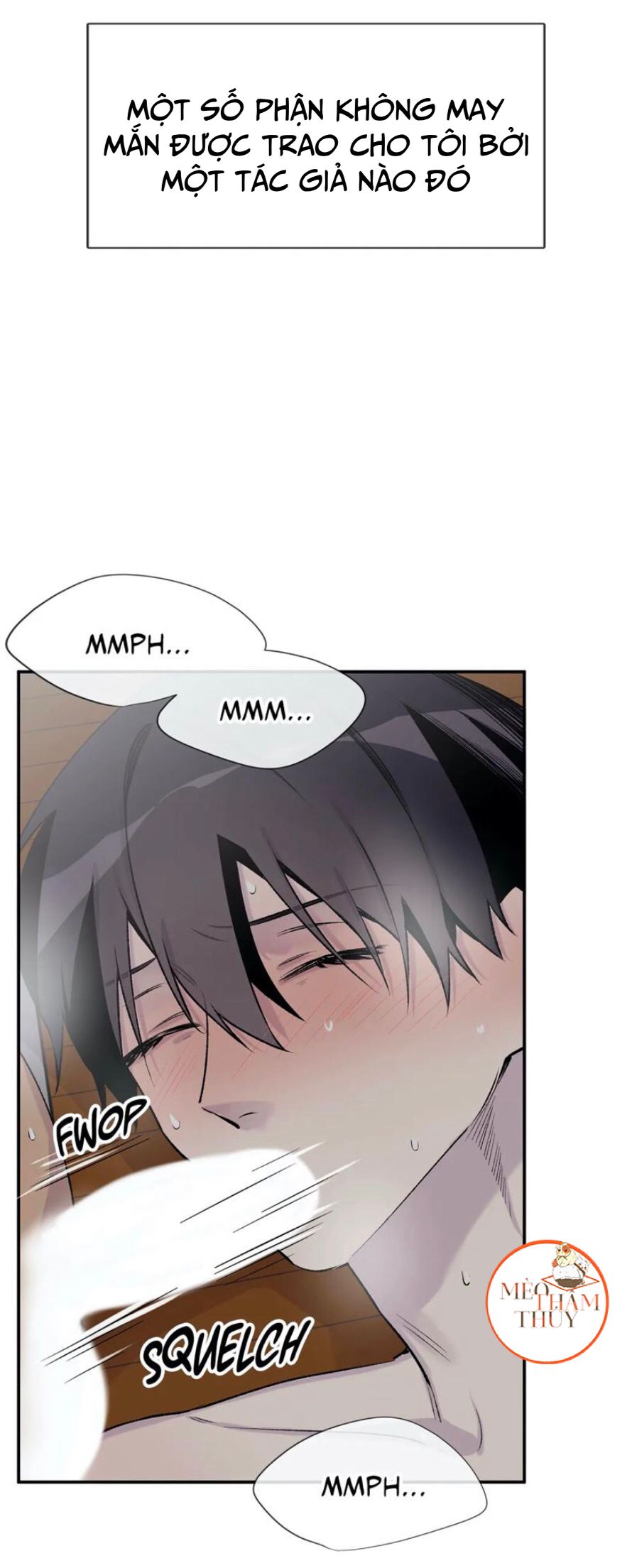 đọc truyện Đừng Viết Nữa,tác Giả Thân Mến! Chương 18 ảnh 70 tại Thiên Thai Truyện