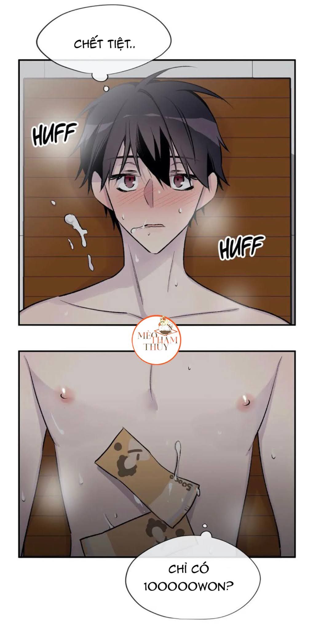 đọc truyện Đừng Viết Nữa,tác Giả Thân Mến! Chương 18 ảnh 76 tại Thiên Thai Truyện