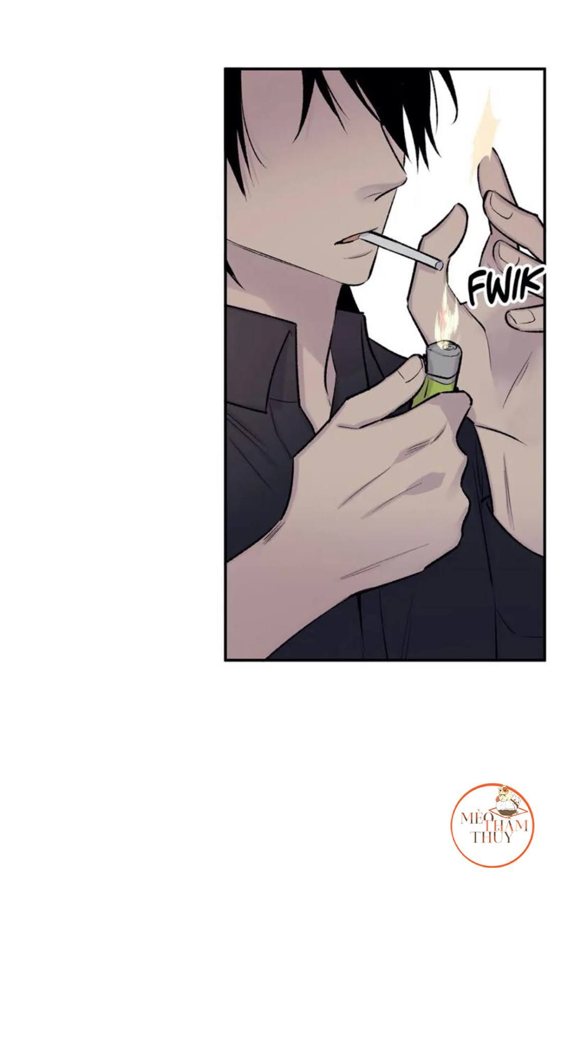 đọc truyện Đừng Viết Nữa,tác Giả Thân Mến! Chương 18 ảnh 78 tại Thiên Thai Truyện