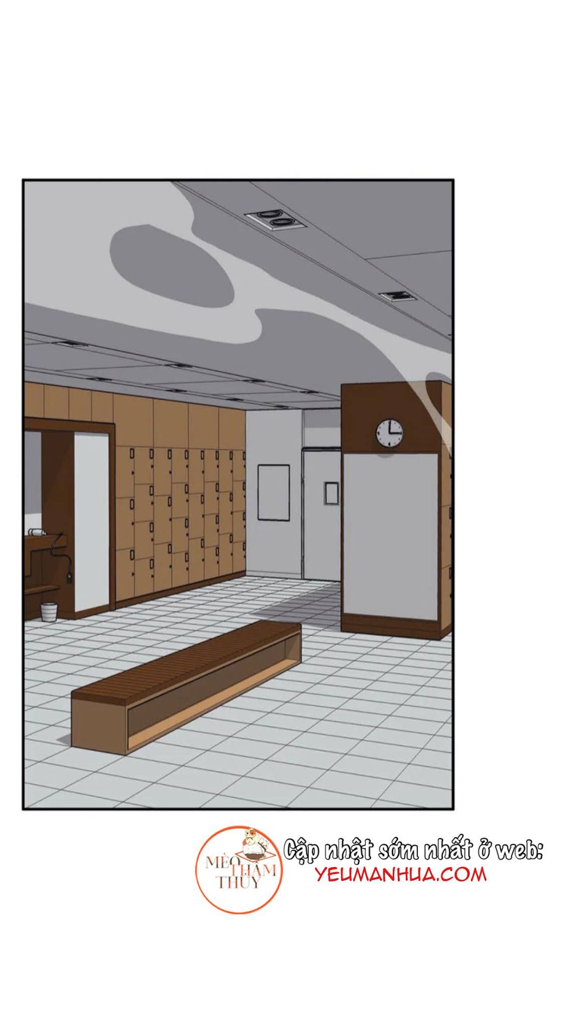 đọc truyện Đừng Viết Nữa,tác Giả Thân Mến! Chương 19 ảnh 3 tại Thiên Thai Truyện