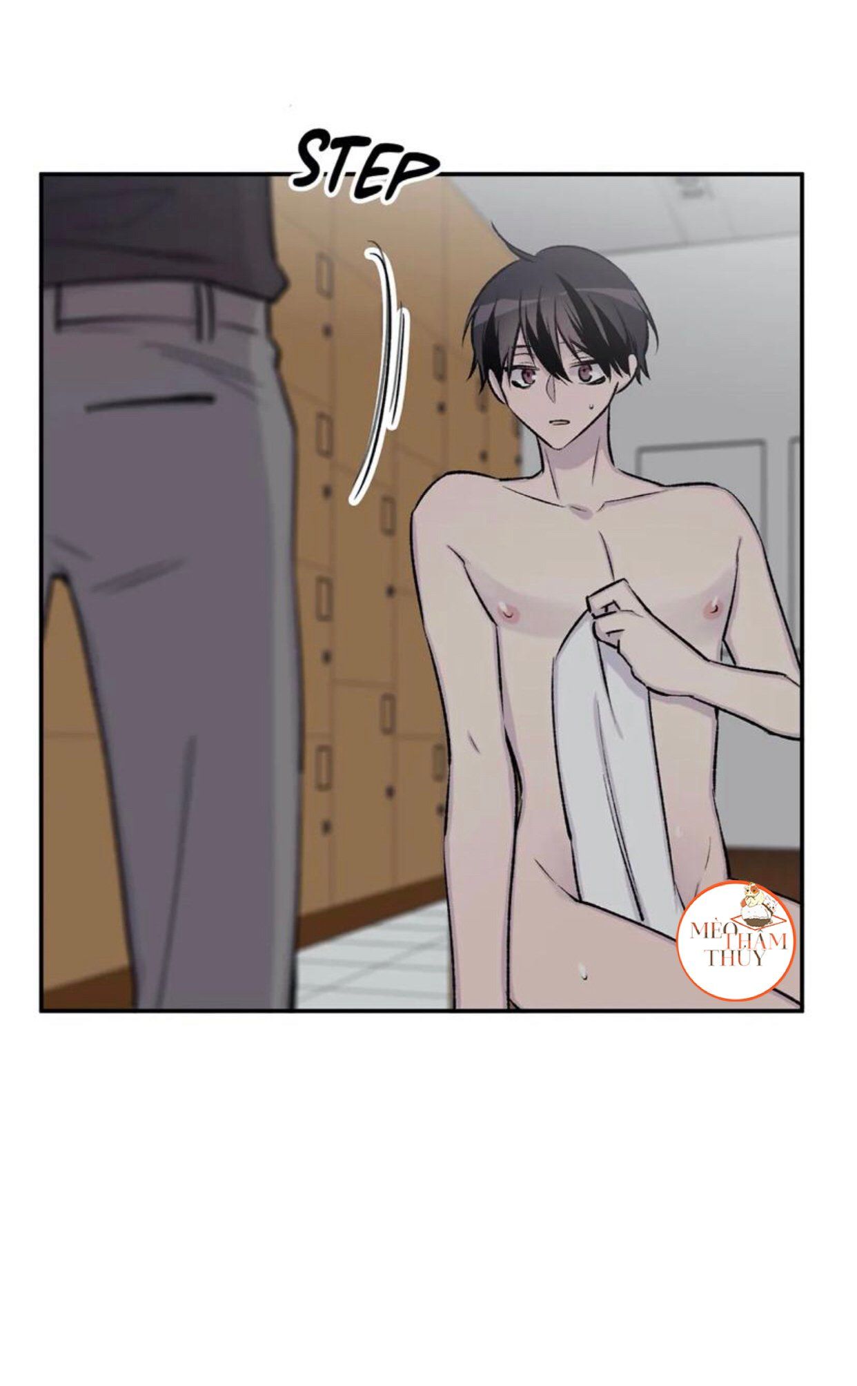 đọc truyện Đừng Viết Nữa,tác Giả Thân Mến! Chương 19 ảnh 12 tại Thiên Thai Truyện