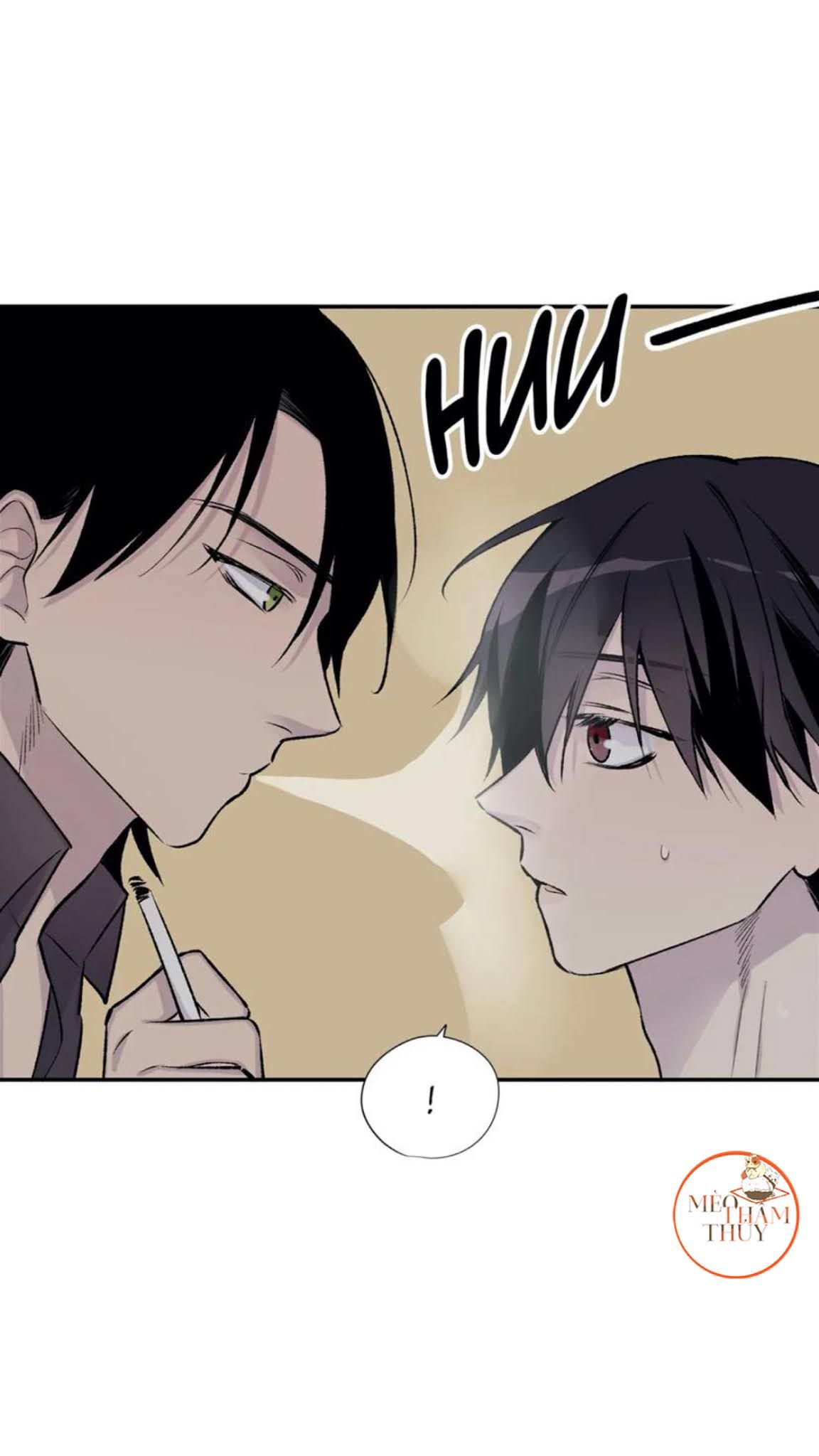 đọc truyện Đừng Viết Nữa,tác Giả Thân Mến! Chương 19 ảnh 13 tại Thiên Thai Truyện