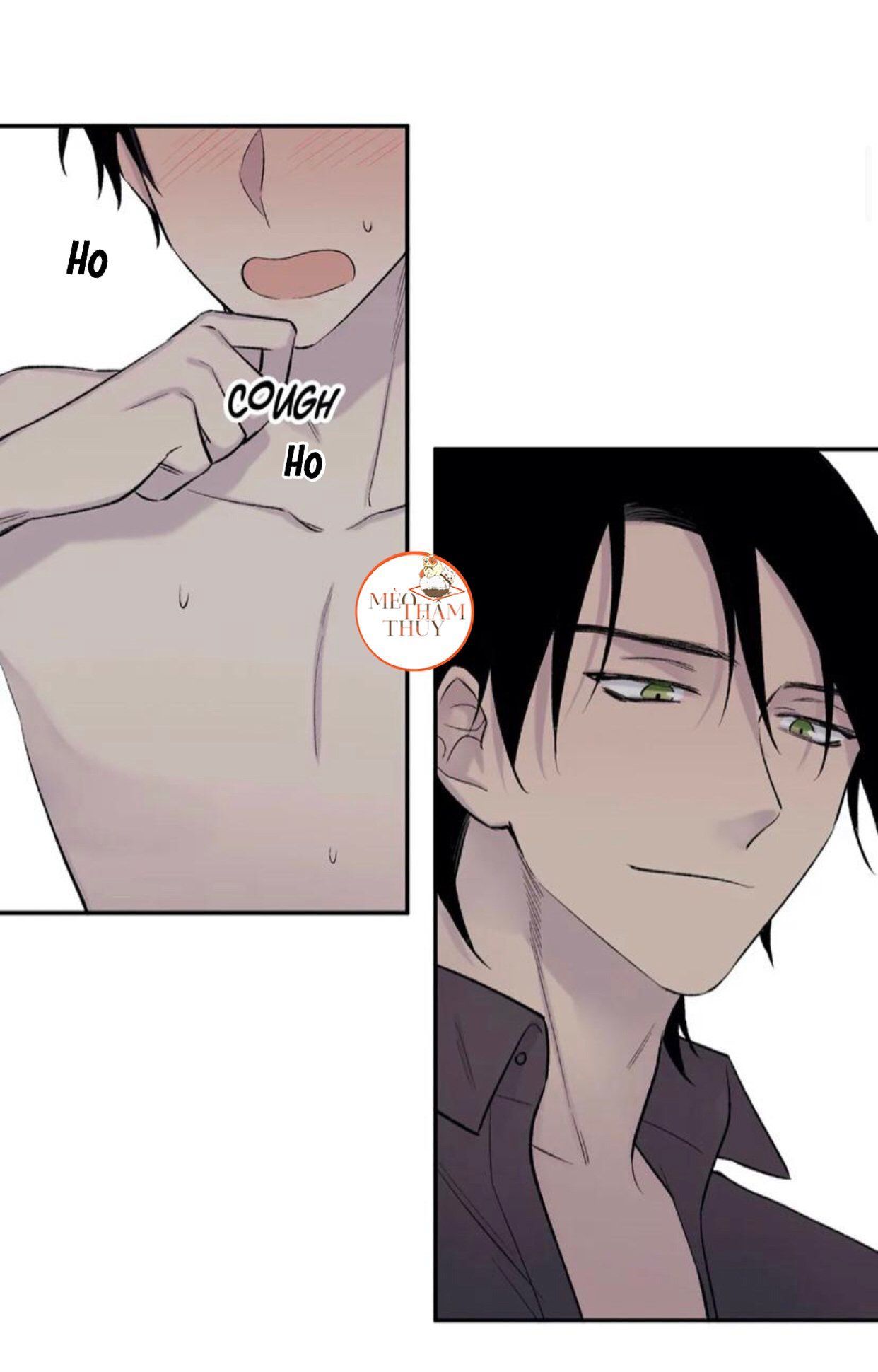 đọc truyện Đừng Viết Nữa,tác Giả Thân Mến! Chương 19 ảnh 14 tại Thiên Thai Truyện