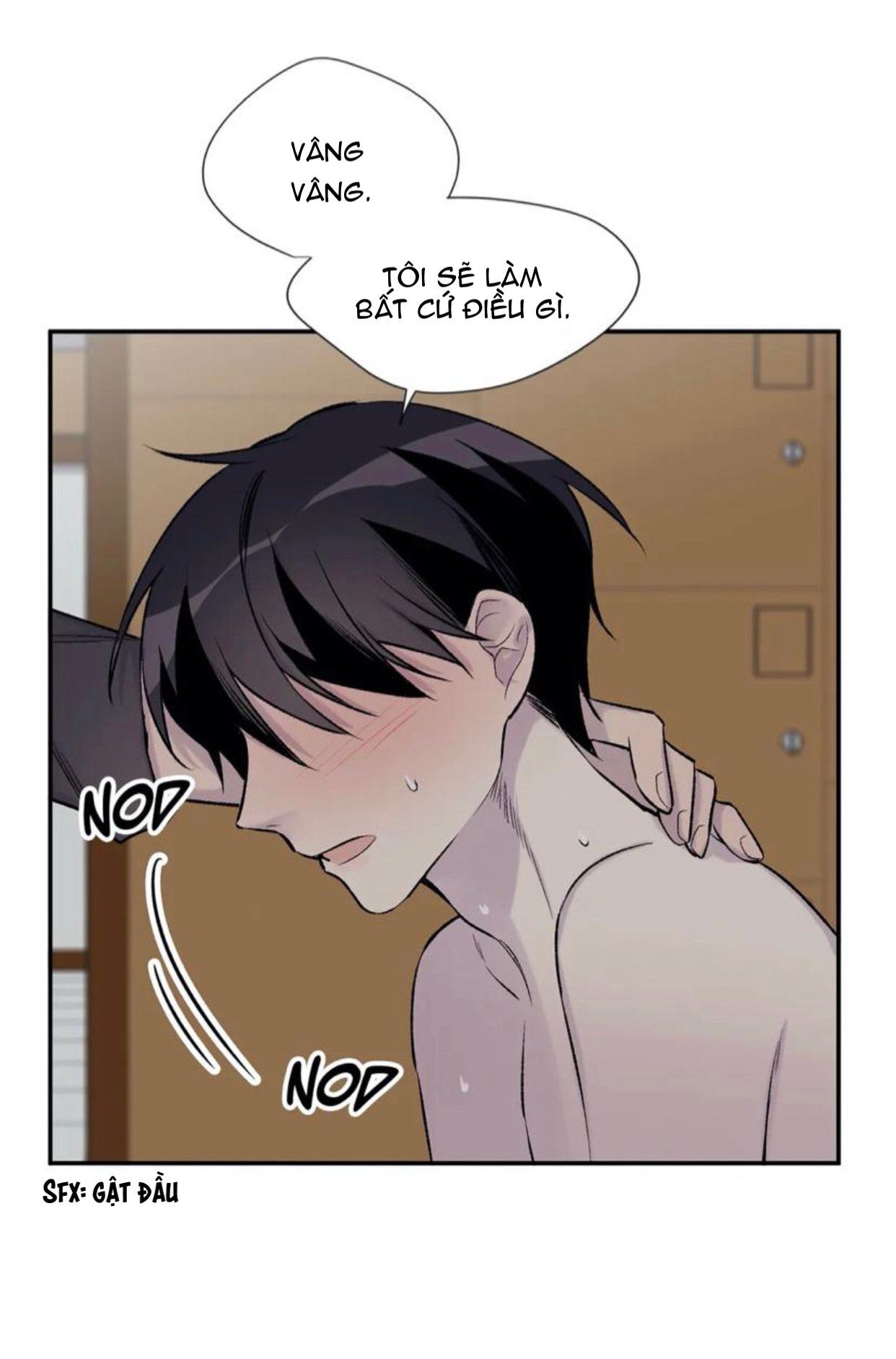 đọc truyện Đừng Viết Nữa,tác Giả Thân Mến! Chương 19 ảnh 17 tại Thiên Thai Truyện