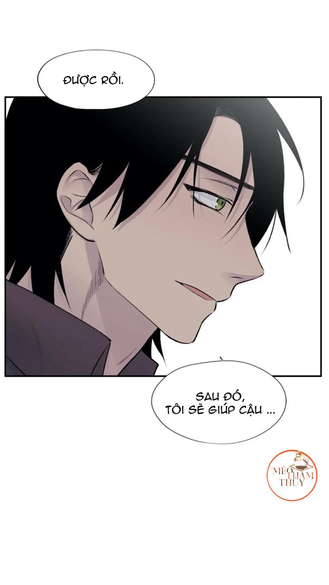 đọc truyện Đừng Viết Nữa,tác Giả Thân Mến! Chương 19 ảnh 18 tại Thiên Thai Truyện