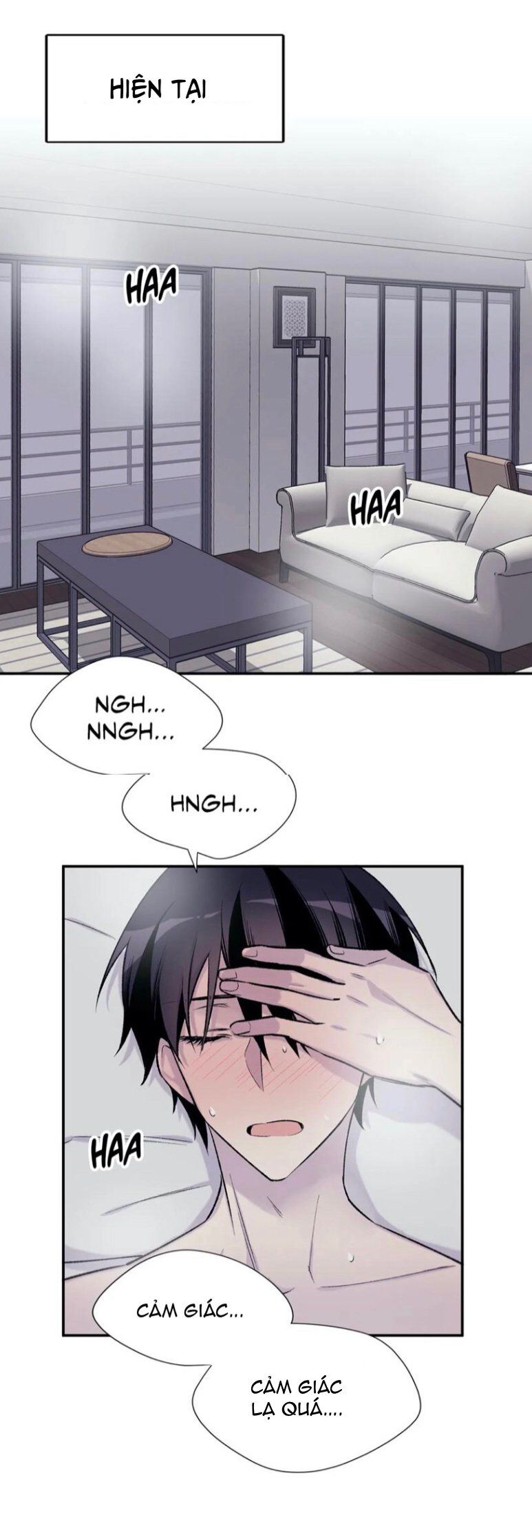 đọc truyện Đừng Viết Nữa,tác Giả Thân Mến! Chương 19 ảnh 20 tại Thiên Thai Truyện