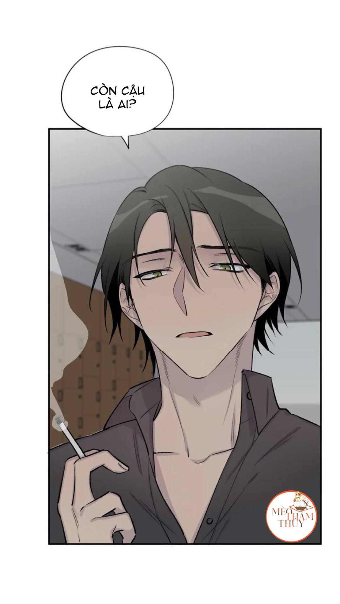 đọc truyện Đừng Viết Nữa,tác Giả Thân Mến! Chương 19 ảnh 4 tại Thiên Thai Truyện