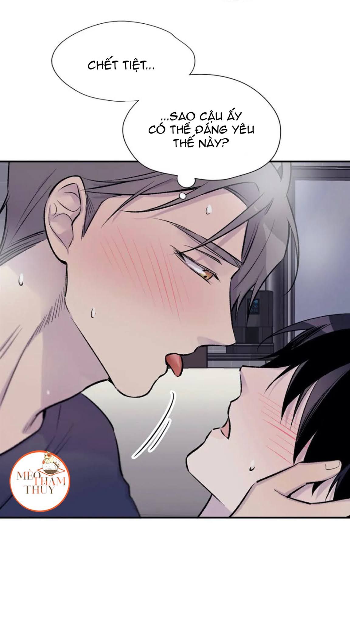 đọc truyện Đừng Viết Nữa,tác Giả Thân Mến! Chương 19 ảnh 25 tại Thiên Thai Truyện