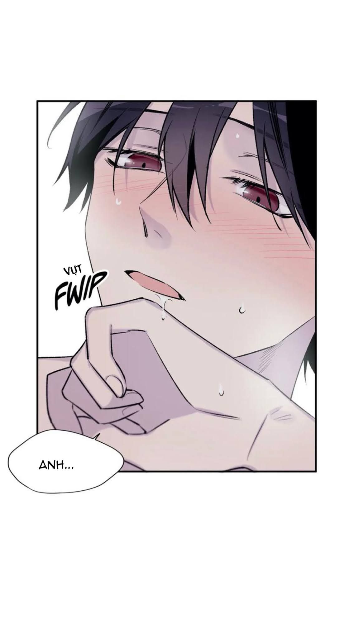 đọc truyện Đừng Viết Nữa,tác Giả Thân Mến! Chương 19 ảnh 29 tại Thiên Thai Truyện