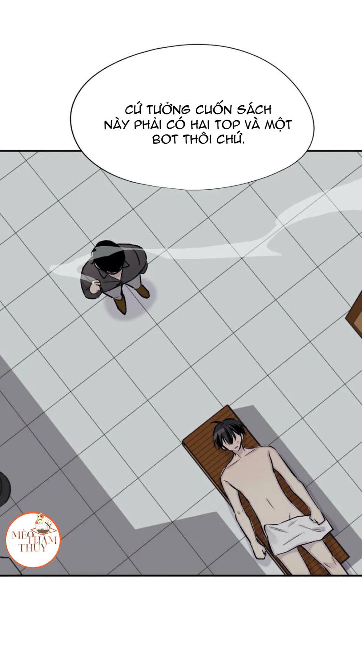 đọc truyện Đừng Viết Nữa,tác Giả Thân Mến! Chương 19 ảnh 5 tại Thiên Thai Truyện