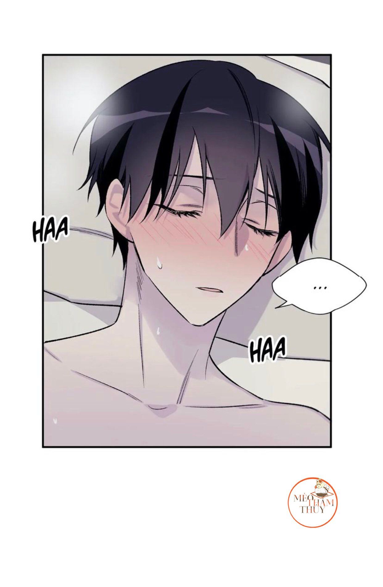 đọc truyện Đừng Viết Nữa,tác Giả Thân Mến! Chương 19 ảnh 36 tại Thiên Thai Truyện