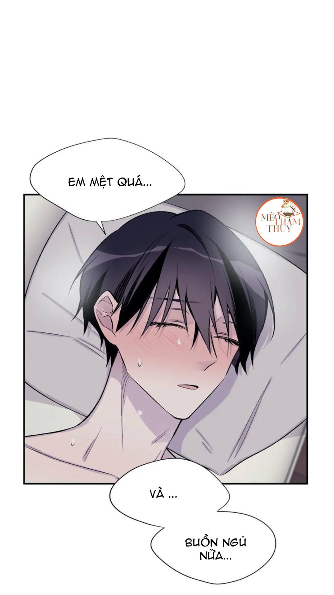 đọc truyện Đừng Viết Nữa,tác Giả Thân Mến! Chương 19 ảnh 38 tại Thiên Thai Truyện