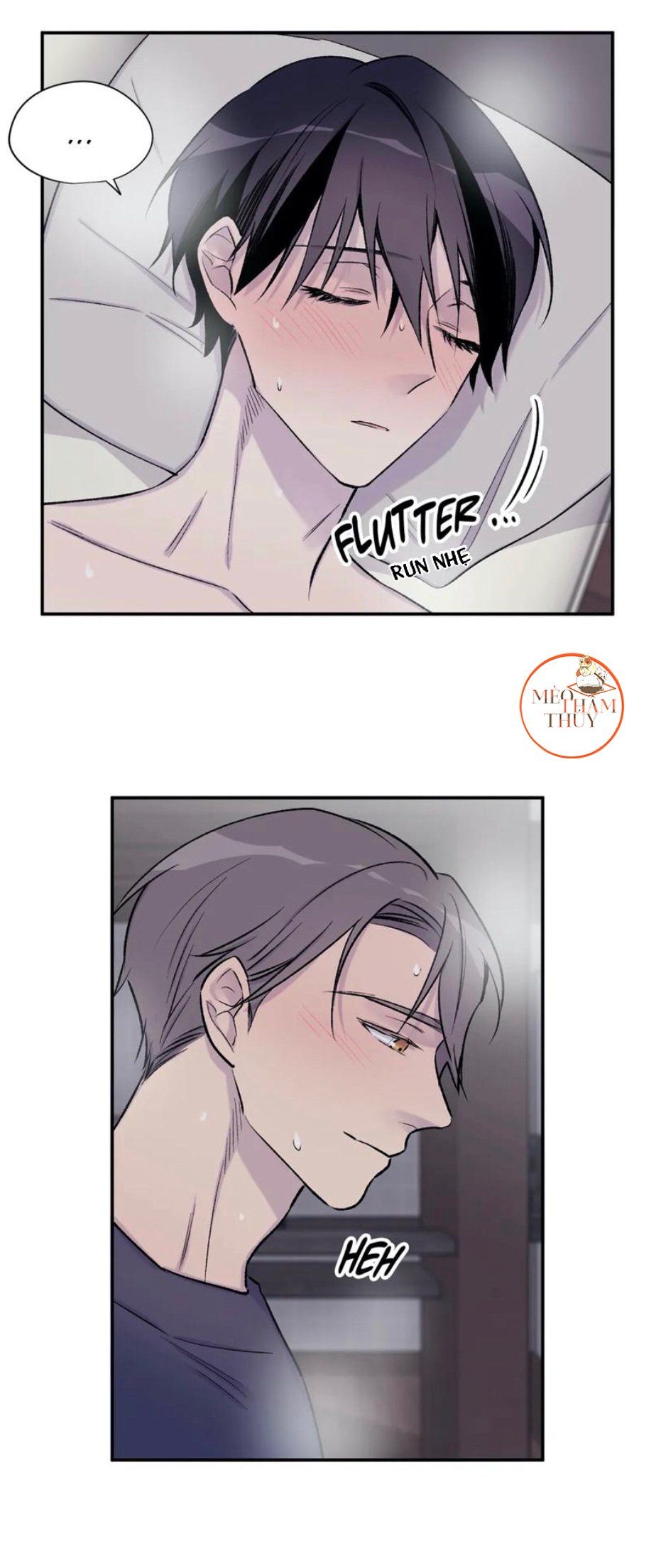 đọc truyện Đừng Viết Nữa,tác Giả Thân Mến! Chương 19 ảnh 39 tại Thiên Thai Truyện