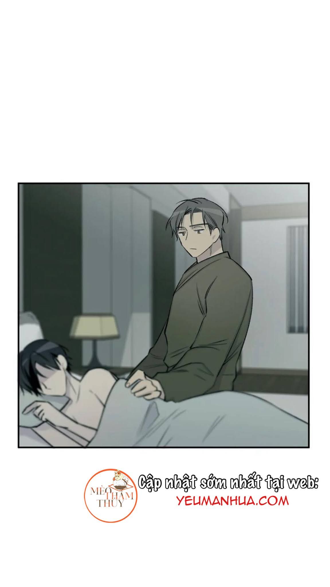 đọc truyện Đừng Viết Nữa,tác Giả Thân Mến! Chương 19 ảnh 40 tại Thiên Thai Truyện