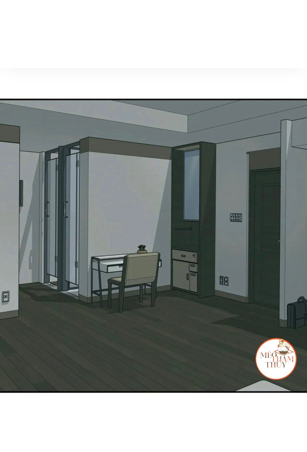 đọc truyện Đừng Viết Nữa,tác Giả Thân Mến! Chương 19 ảnh 45 tại Thiên Thai Truyện