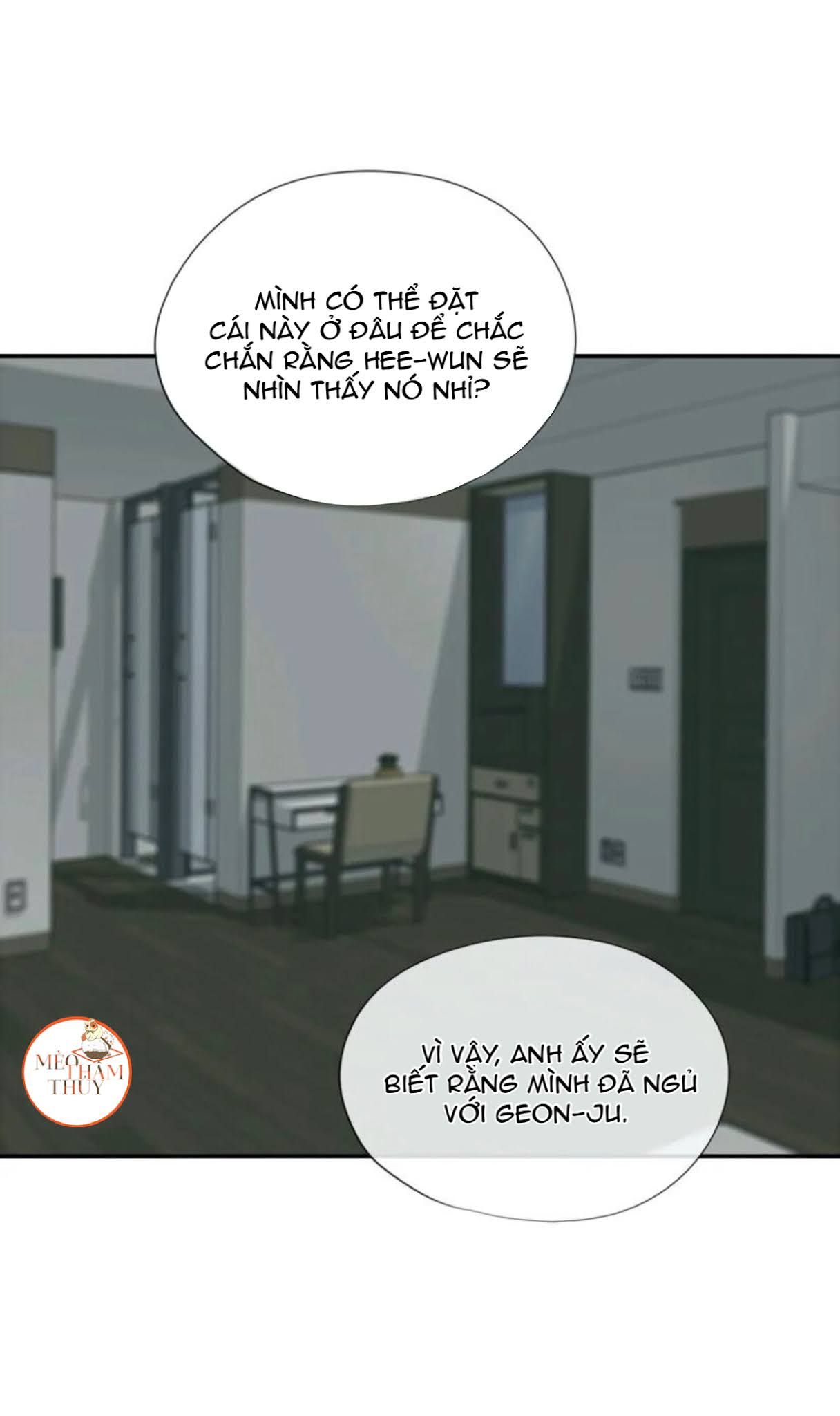 đọc truyện Đừng Viết Nữa,tác Giả Thân Mến! Chương 19 ảnh 46 tại Thiên Thai Truyện