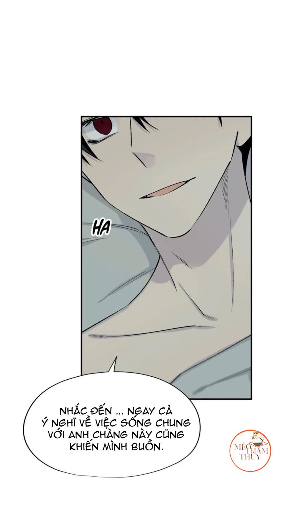 đọc truyện Đừng Viết Nữa,tác Giả Thân Mến! Chương 19 ảnh 47 tại Thiên Thai Truyện