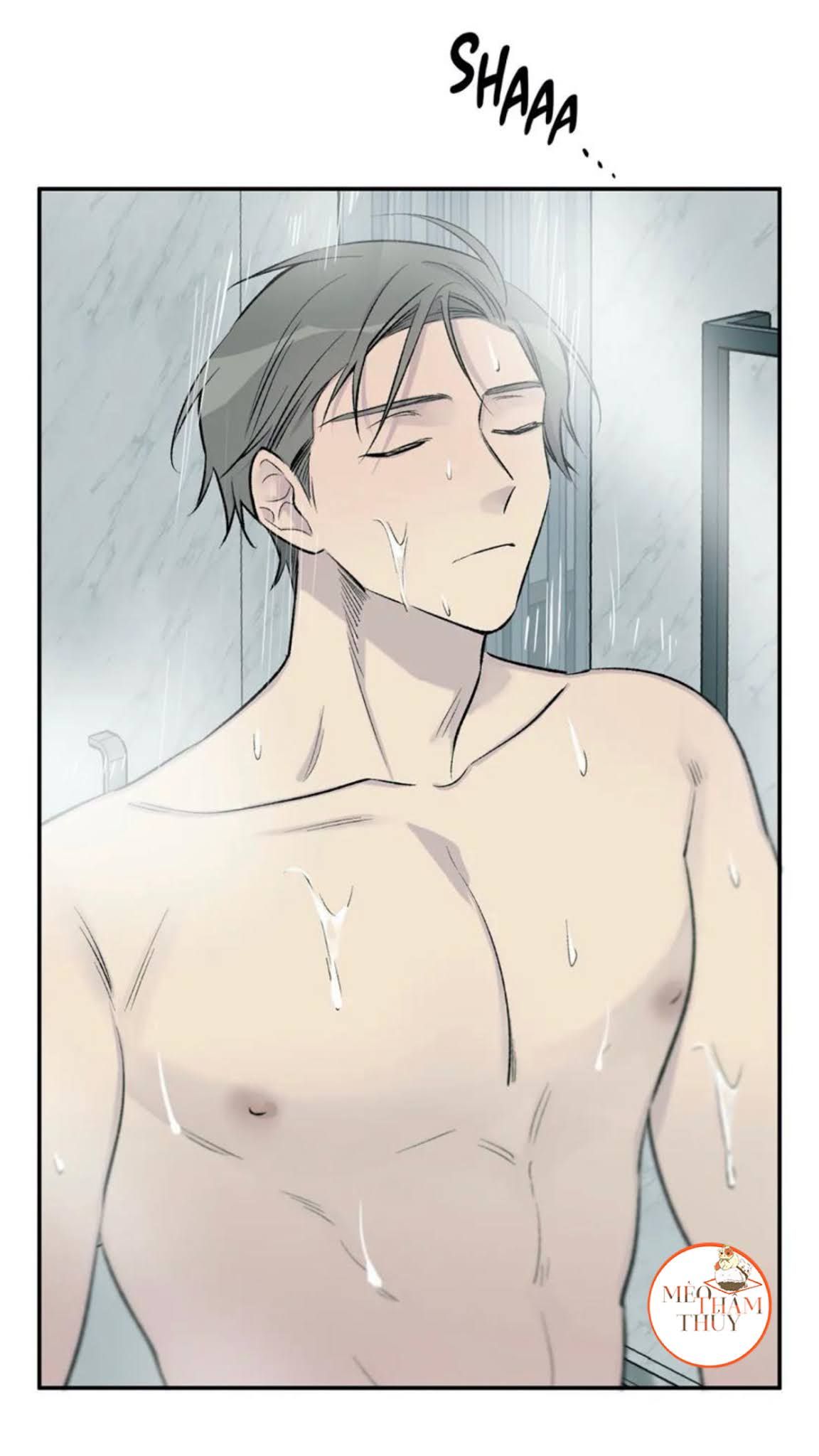 đọc truyện Đừng Viết Nữa,tác Giả Thân Mến! Chương 19 ảnh 48 tại Thiên Thai Truyện