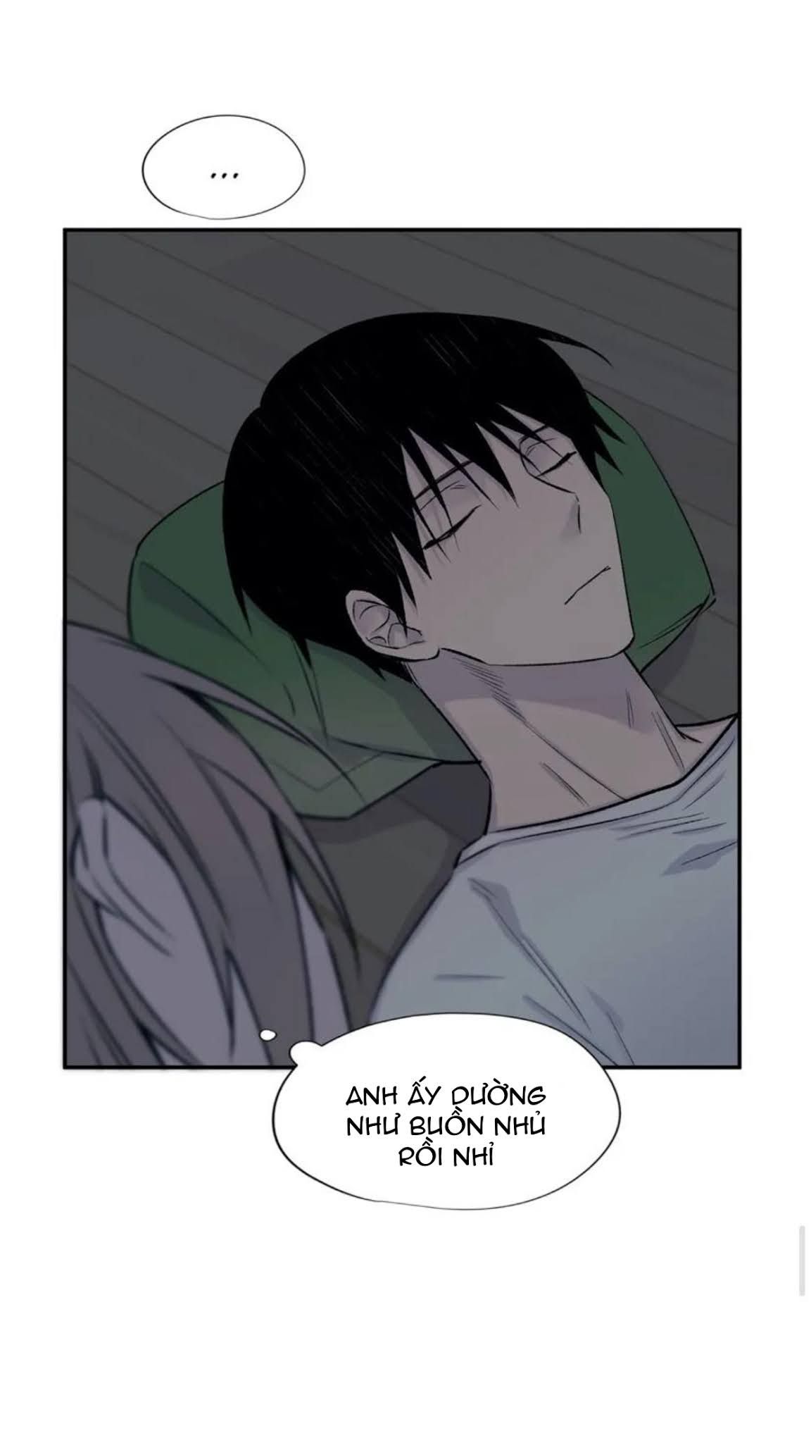 đọc truyện Đừng Viết Nữa,tác Giả Thân Mến! Chương 19 ảnh 53 tại Thiên Thai Truyện