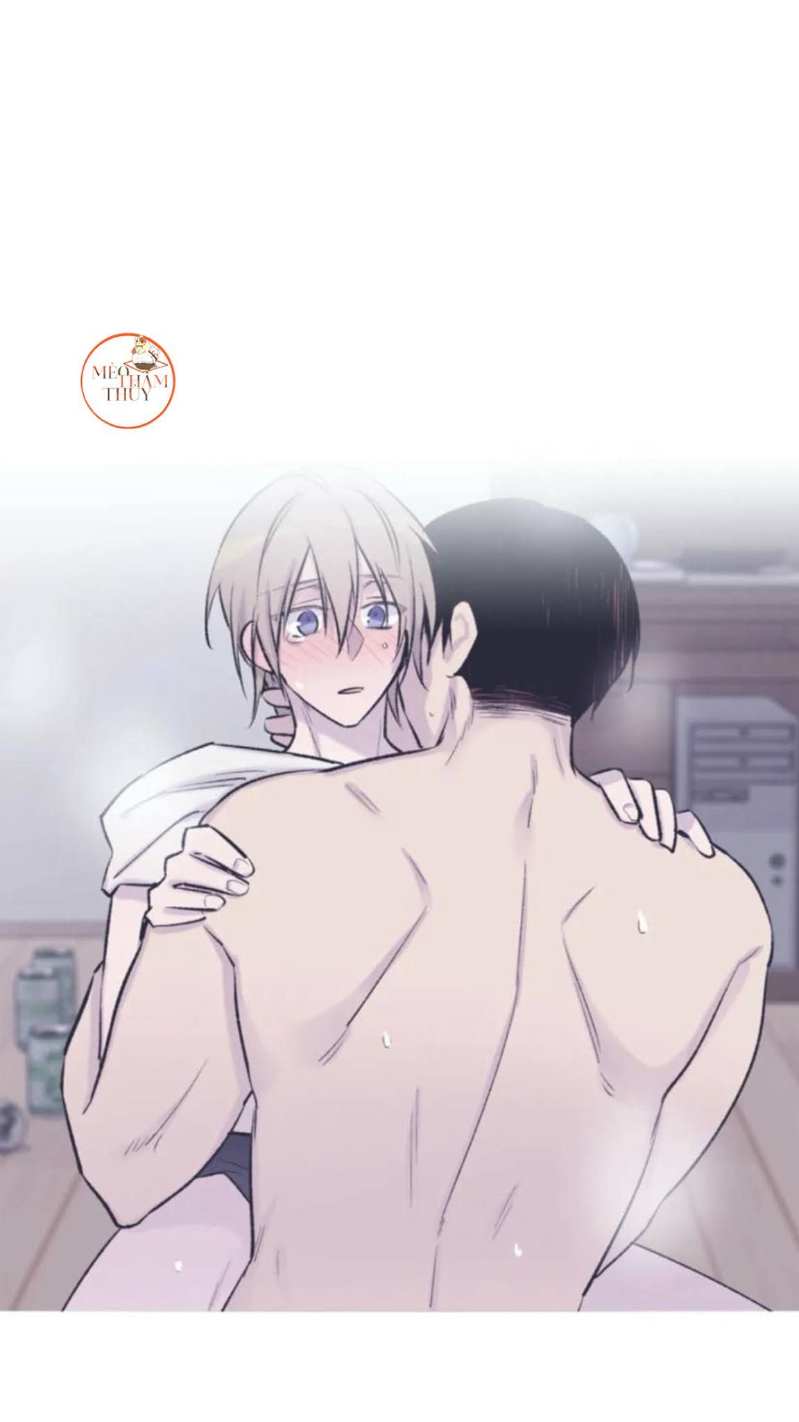 đọc truyện Đừng Viết Nữa,tác Giả Thân Mến! Chương 19 ảnh 54 tại Thiên Thai Truyện