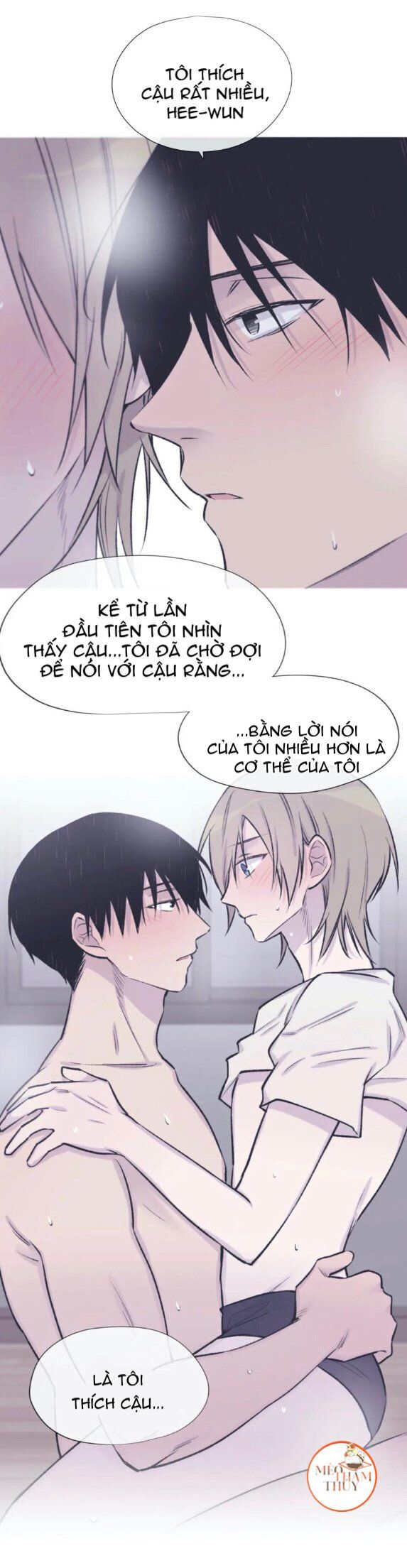 đọc truyện Đừng Viết Nữa,tác Giả Thân Mến! Chương 19 ảnh 55 tại Thiên Thai Truyện