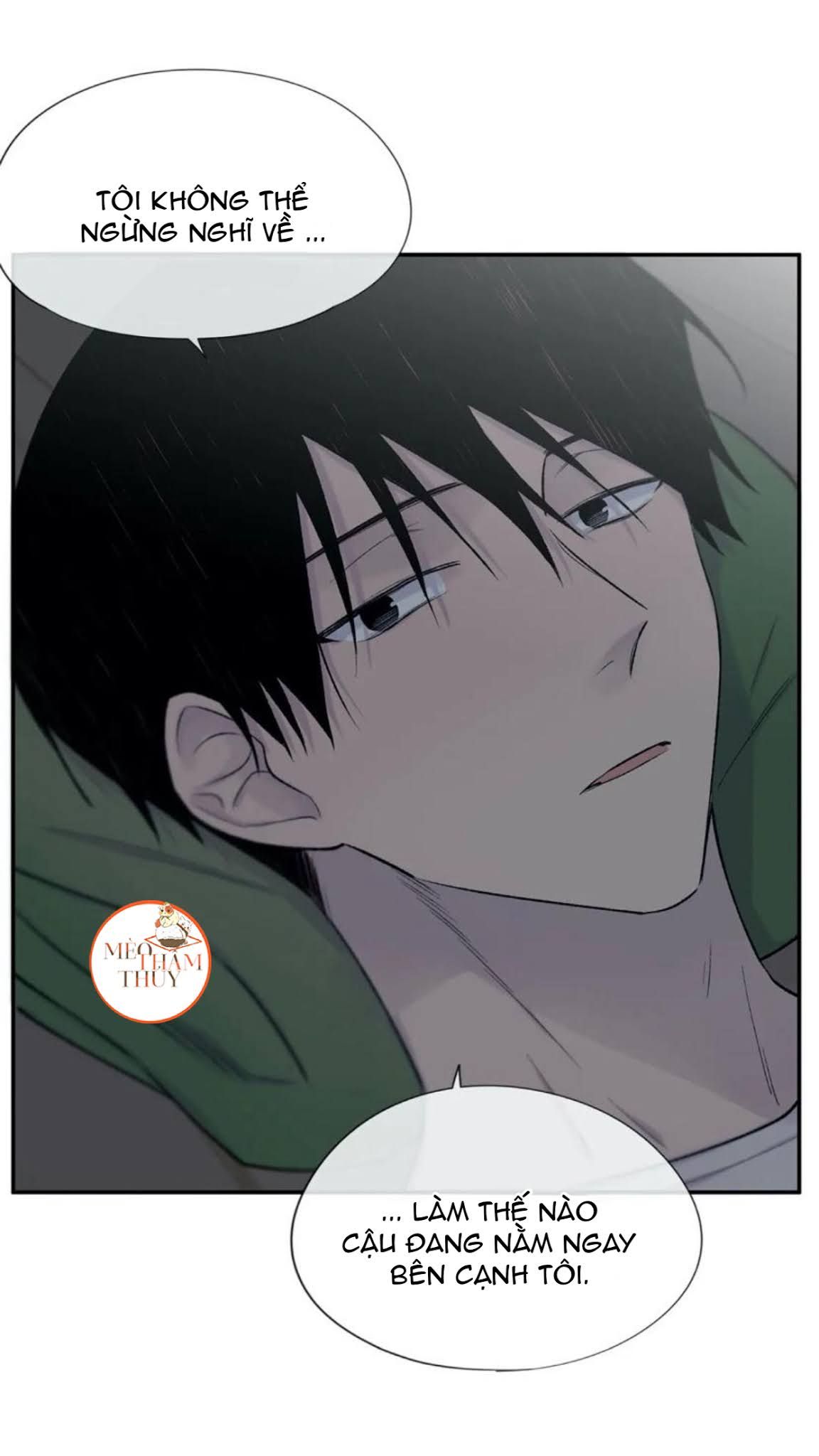 đọc truyện Đừng Viết Nữa,tác Giả Thân Mến! Chương 19 ảnh 59 tại Thiên Thai Truyện