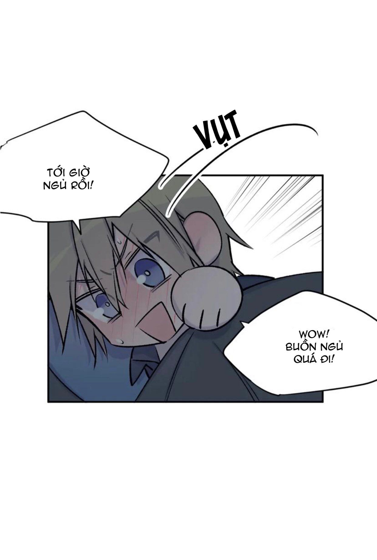 đọc truyện Đừng Viết Nữa,tác Giả Thân Mến! Chương 19 ảnh 60 tại Thiên Thai Truyện