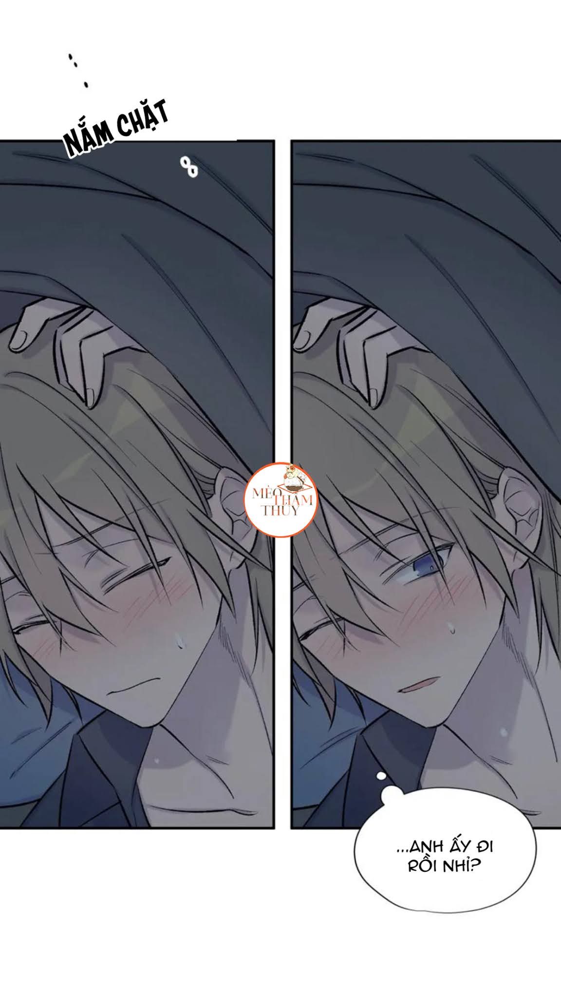 đọc truyện Đừng Viết Nữa,tác Giả Thân Mến! Chương 19 ảnh 63 tại Thiên Thai Truyện